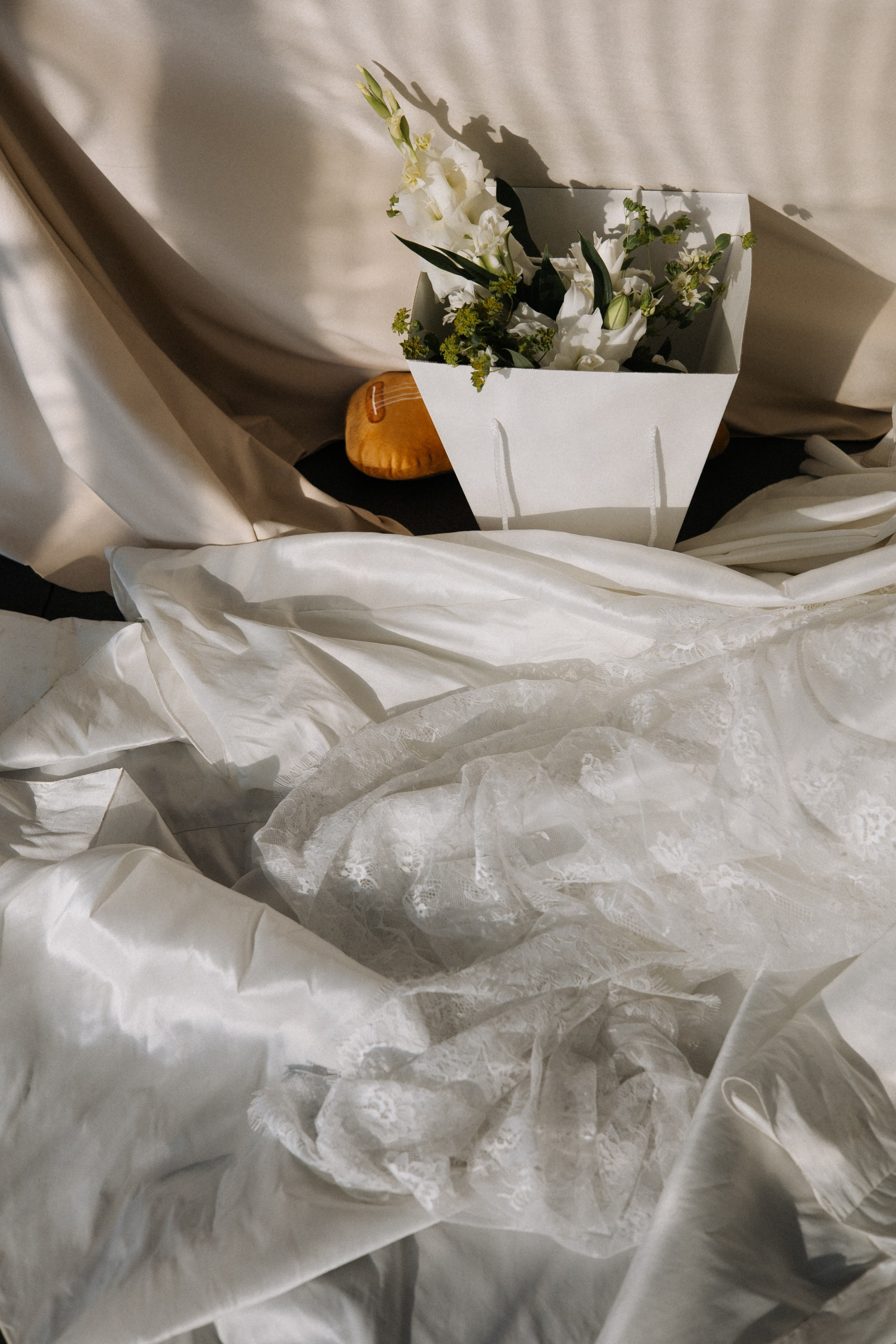 Наши планы на лето — жениться. Свадебный и портретный фотограф Екатерина Моргунова