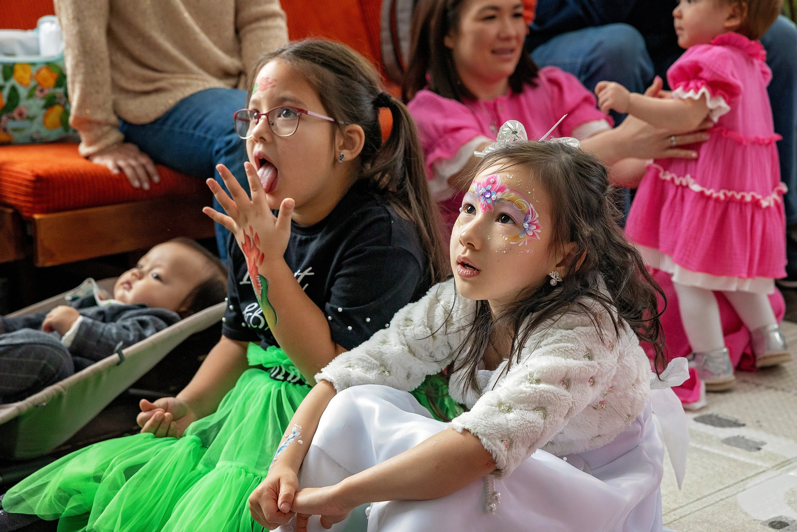 Фотограф асянди в Москве. Геннадий Степанов —фотограф в Москве