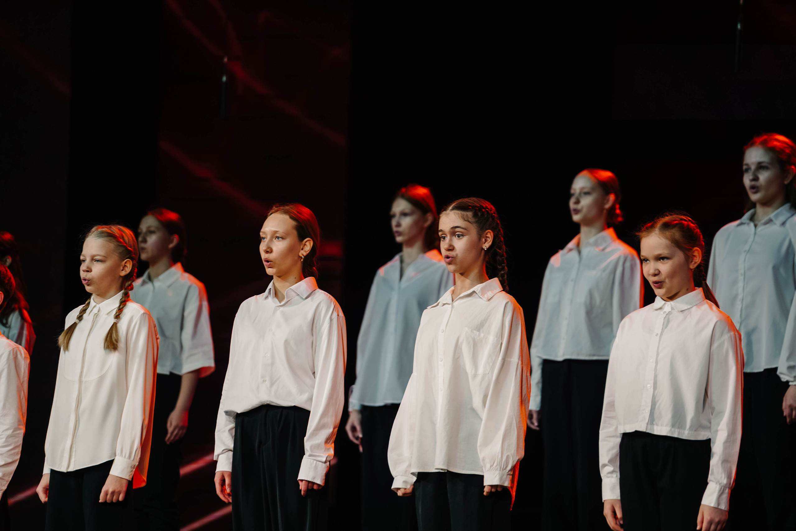 «Педагог года Тюменской области 2025». EGOROV PRODUCTION