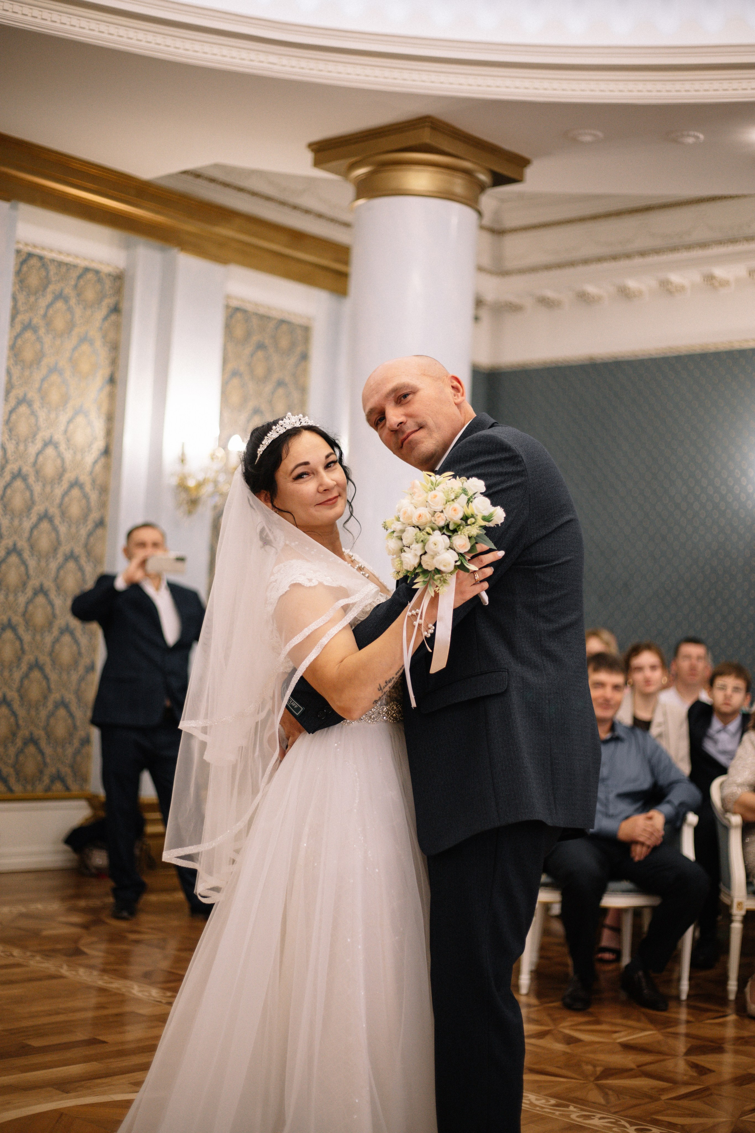 Дмитрий&Анжела | 17.10.2025. EGOROV PRODUCTION