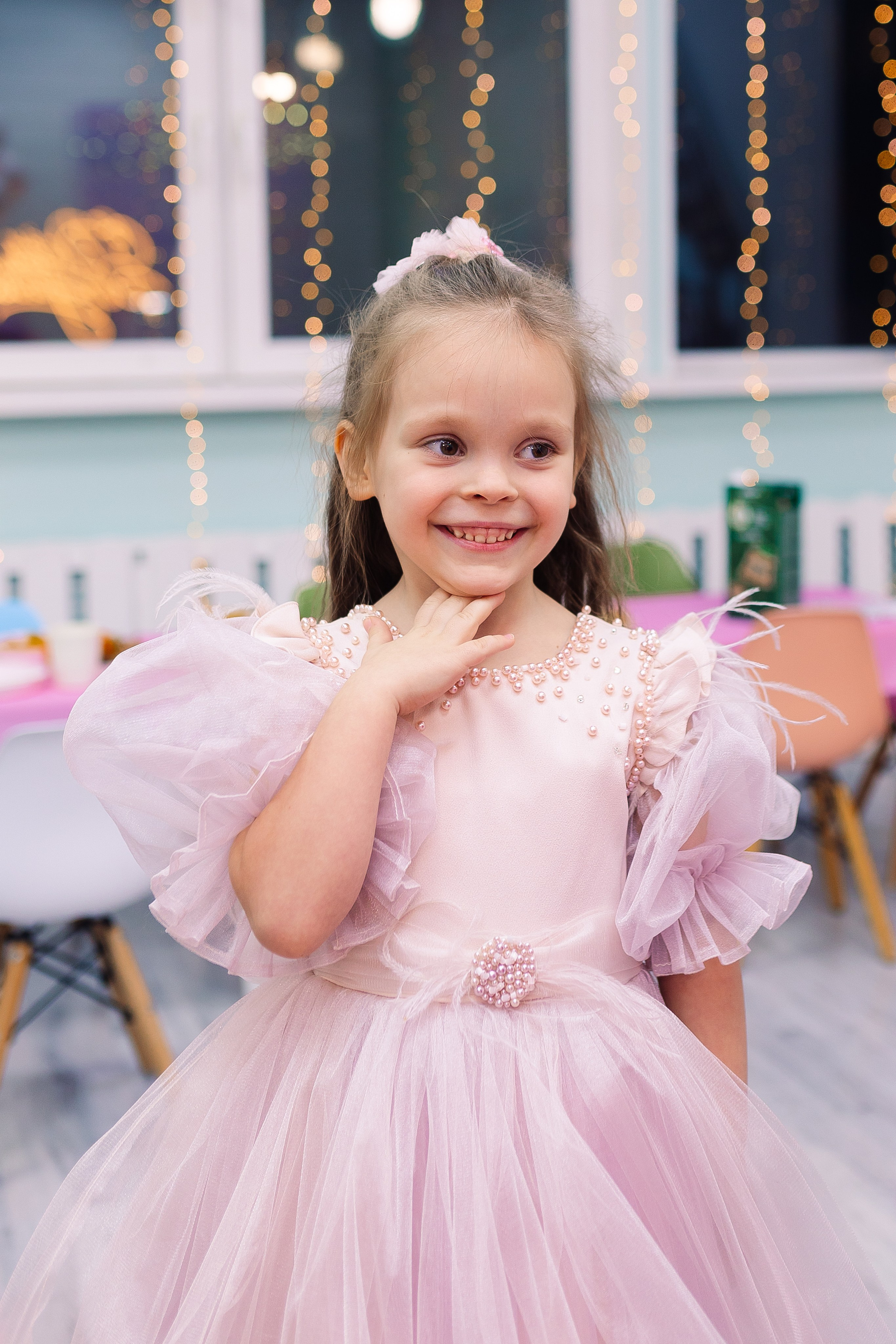 Вика. Семейный фотограф Алина Демидова. Королев