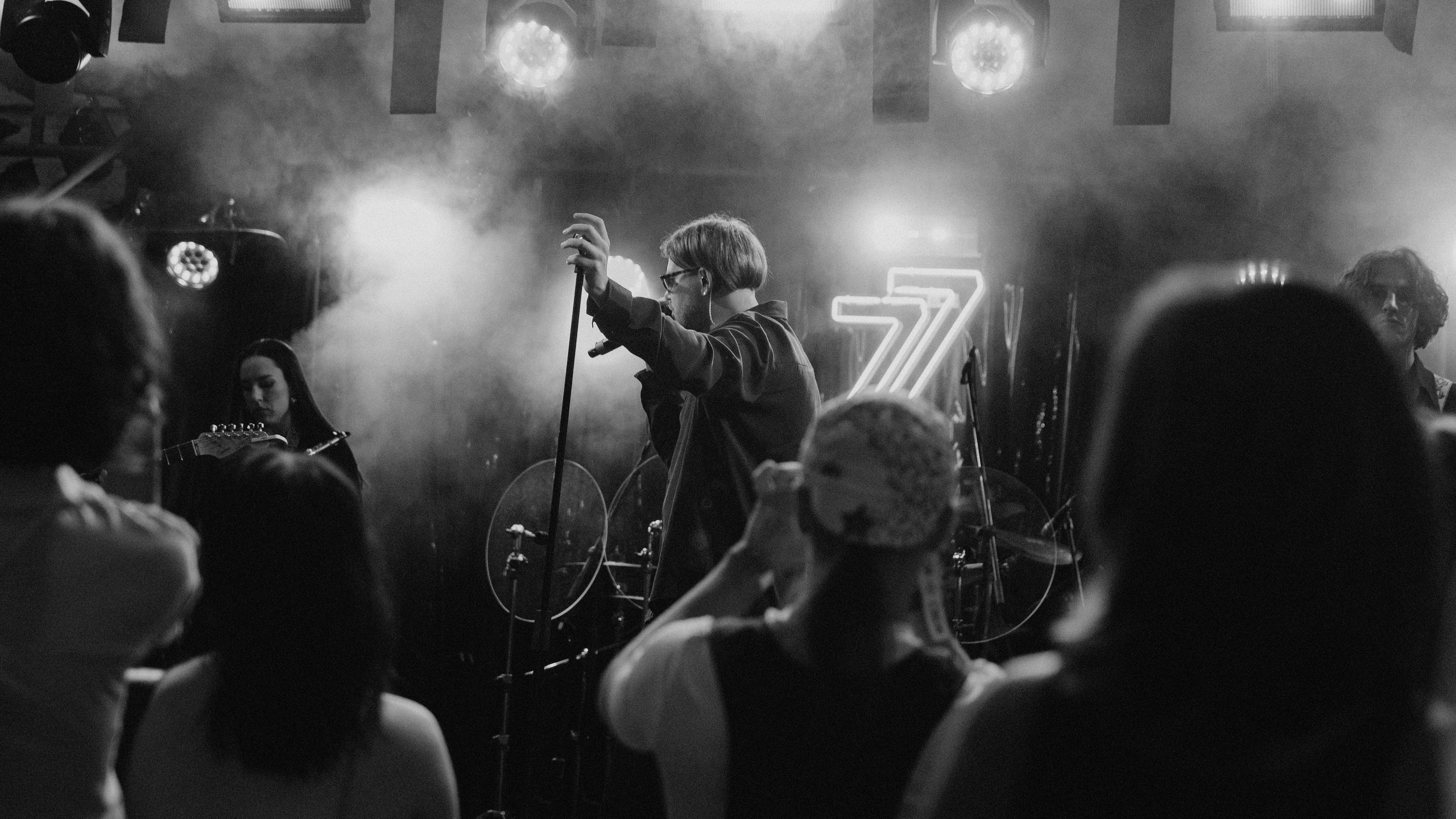 Events. Репортажный фотограф в Самаре