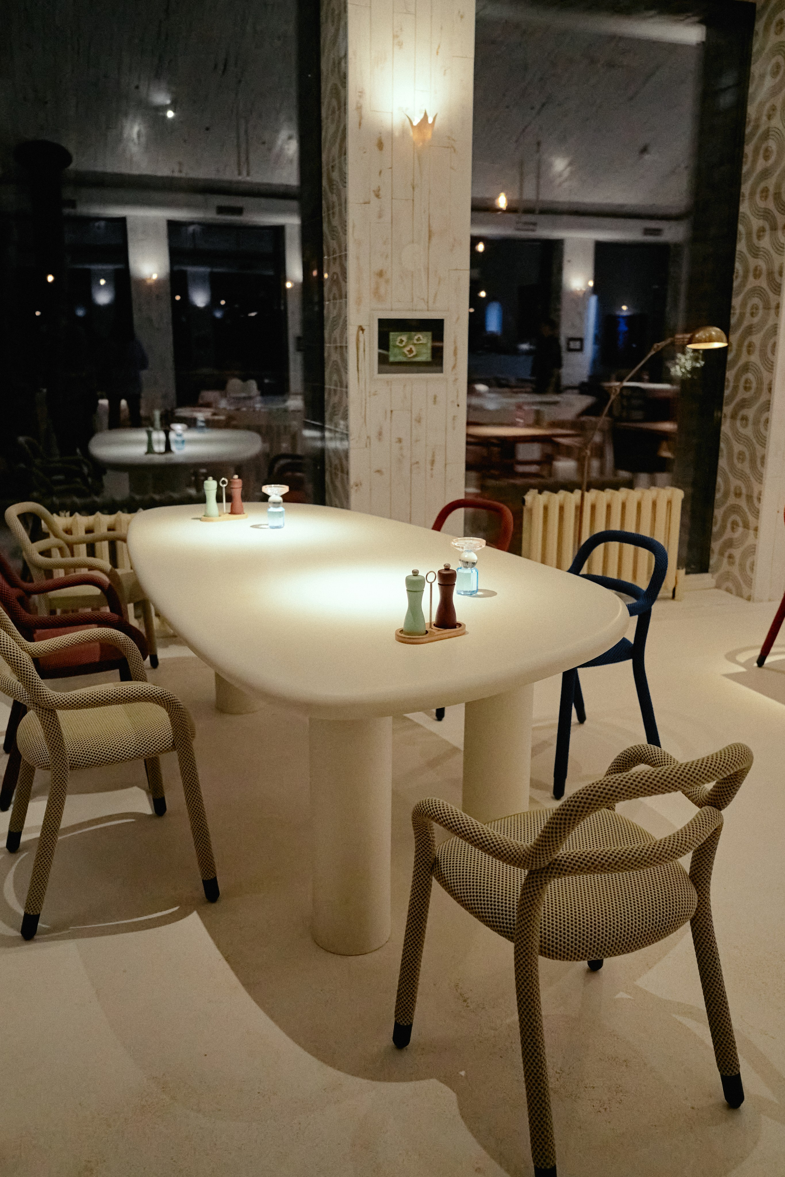 Бутик-отель Поле зимой. Профессиональный Фотограф во Владимире, в Москве и в Суздале — Полина Романычева