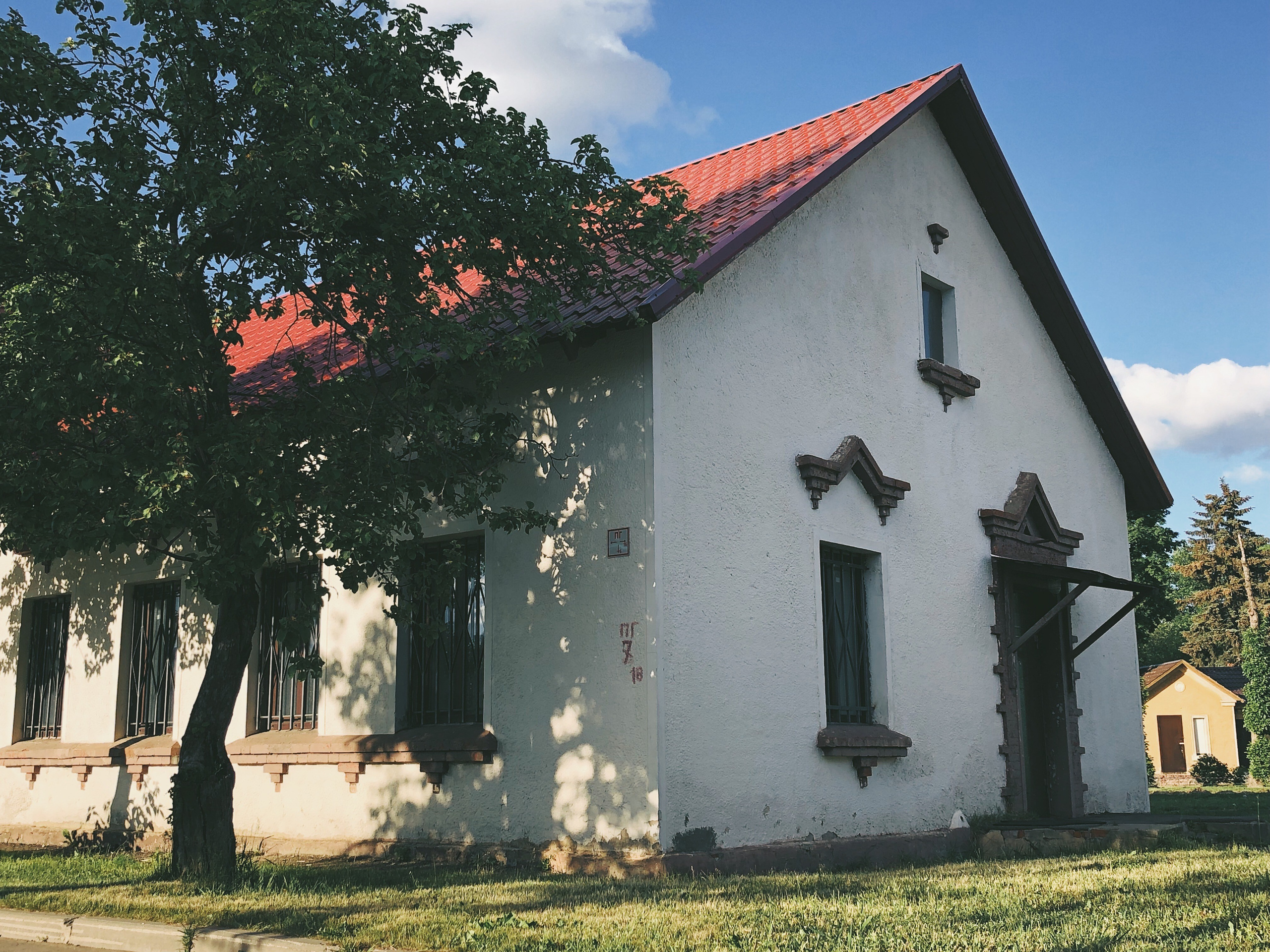 Визуальный дневник. Портретный фотограф в Москве Гахраманова Екатерина