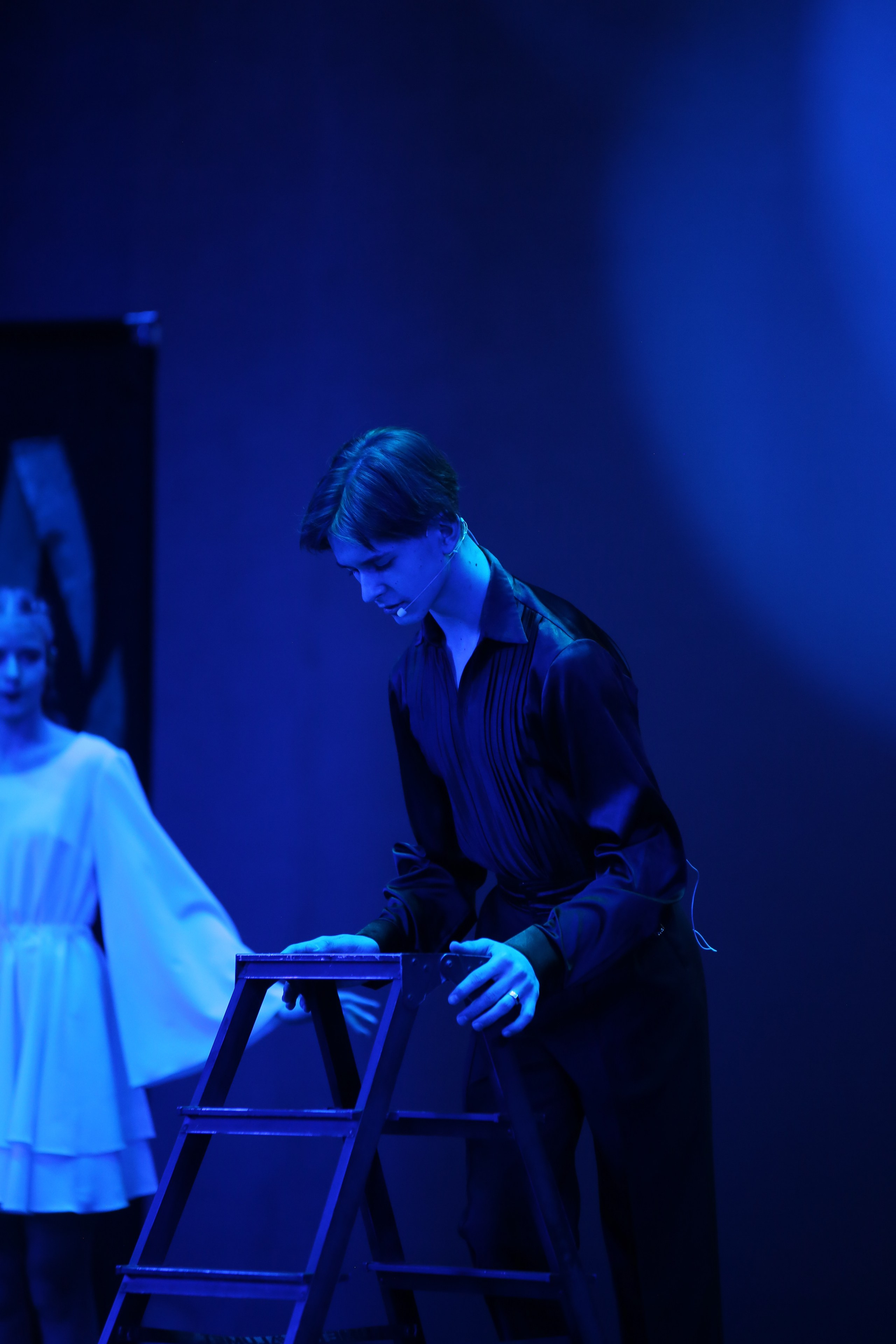 ТС ФАНТАЗИЯ — БЕНЕФИС 25 ЛЕТ. Профессиональный фотограф в Мценске и Орловской области