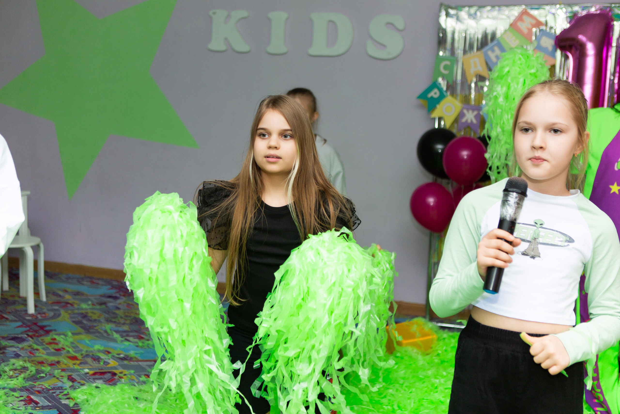 ШОУ KIDS 28.04. Профессиональный фотограф в Мценске и Орловской области