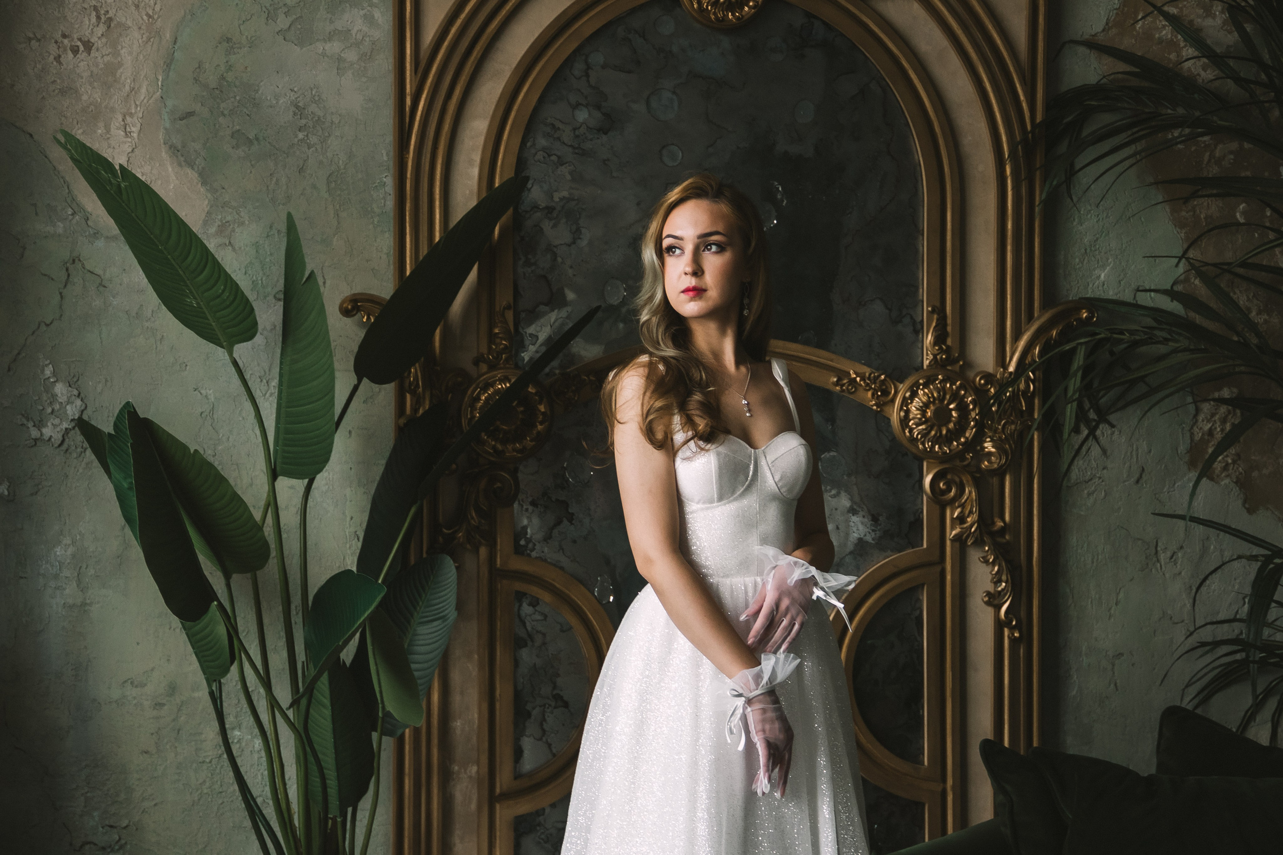 Катя и Антон. Наталия Фролова. Фотограф. Москва