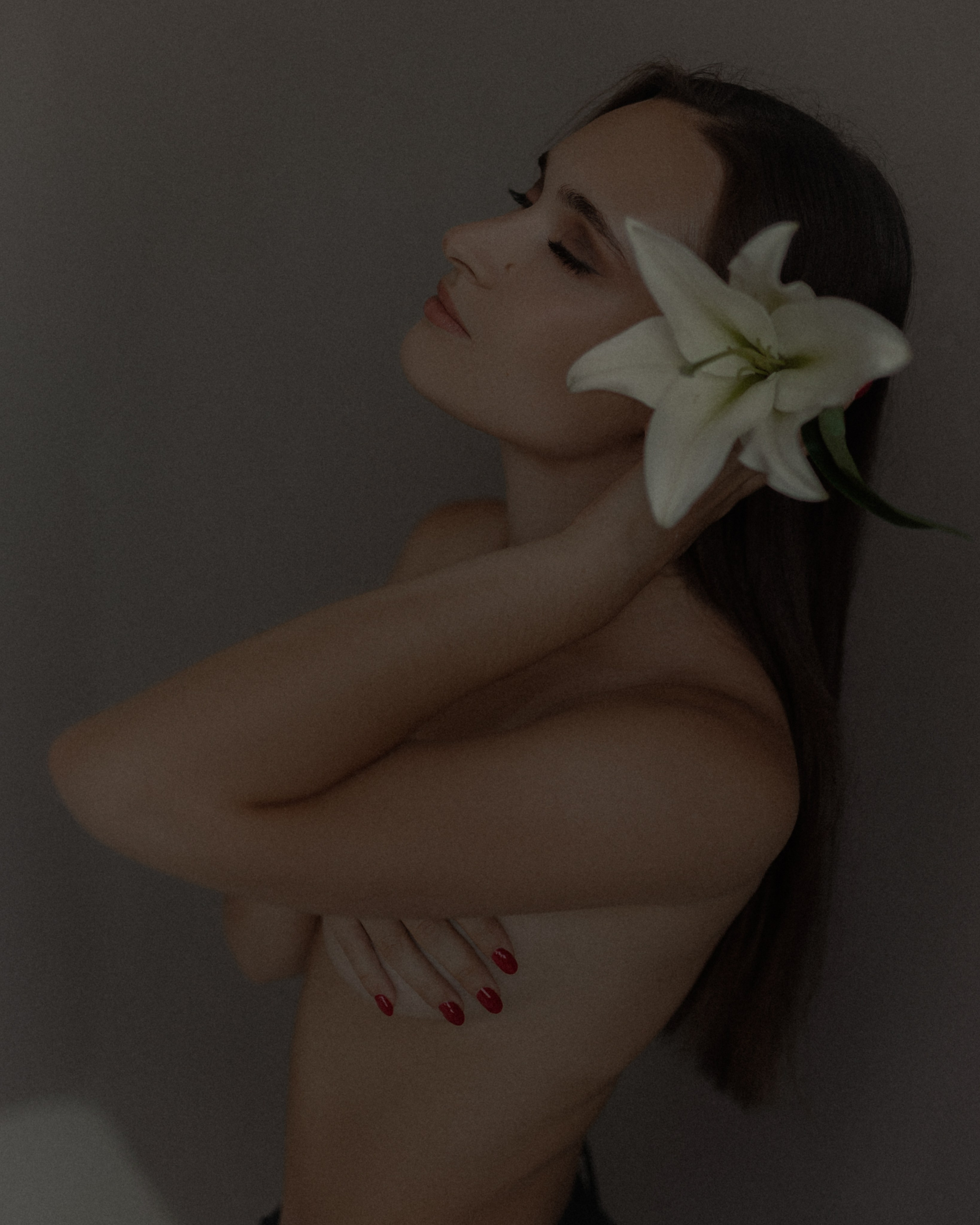 Виктория. DARYA.BELKINA