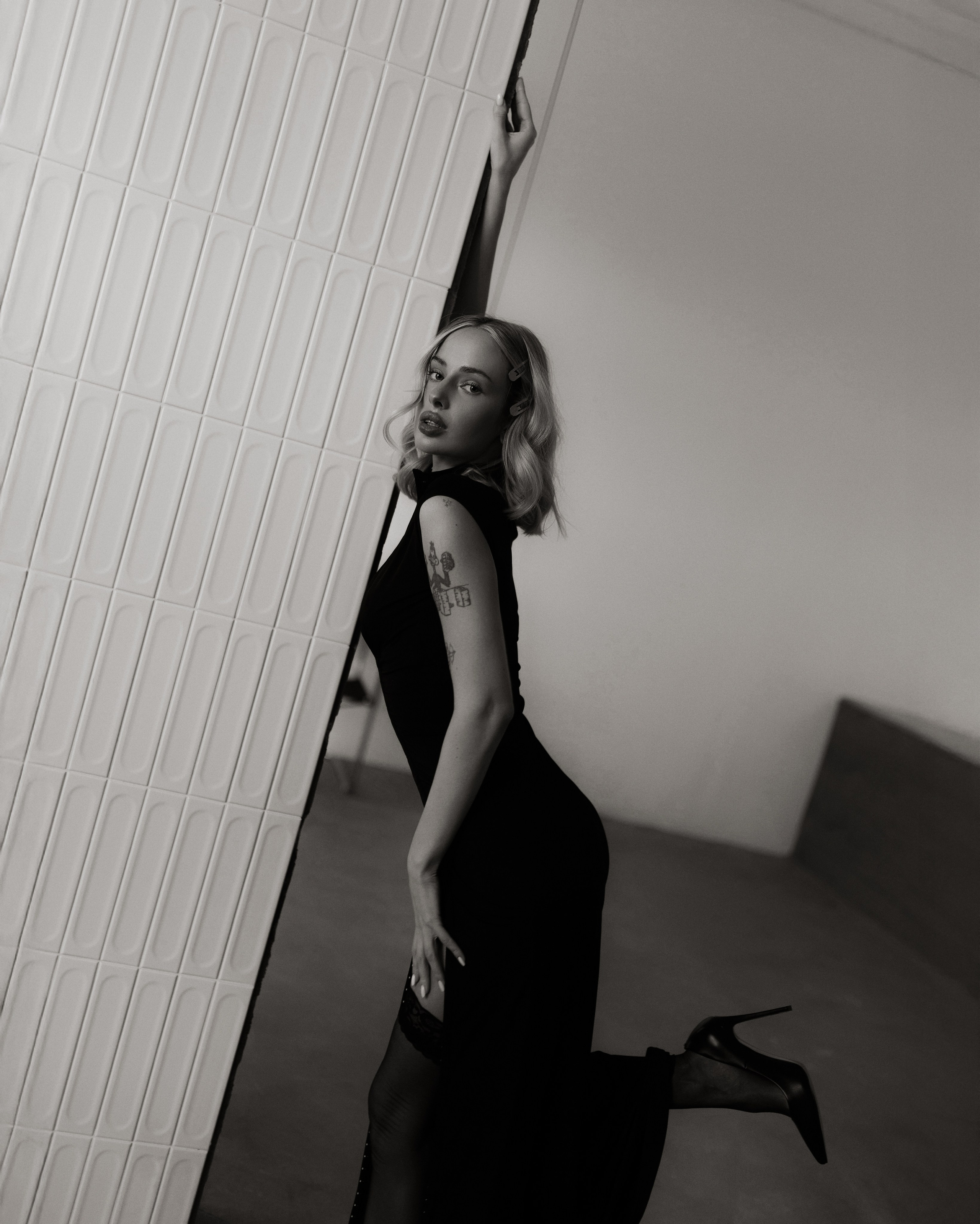 Ксения. DARYA.BELKINA