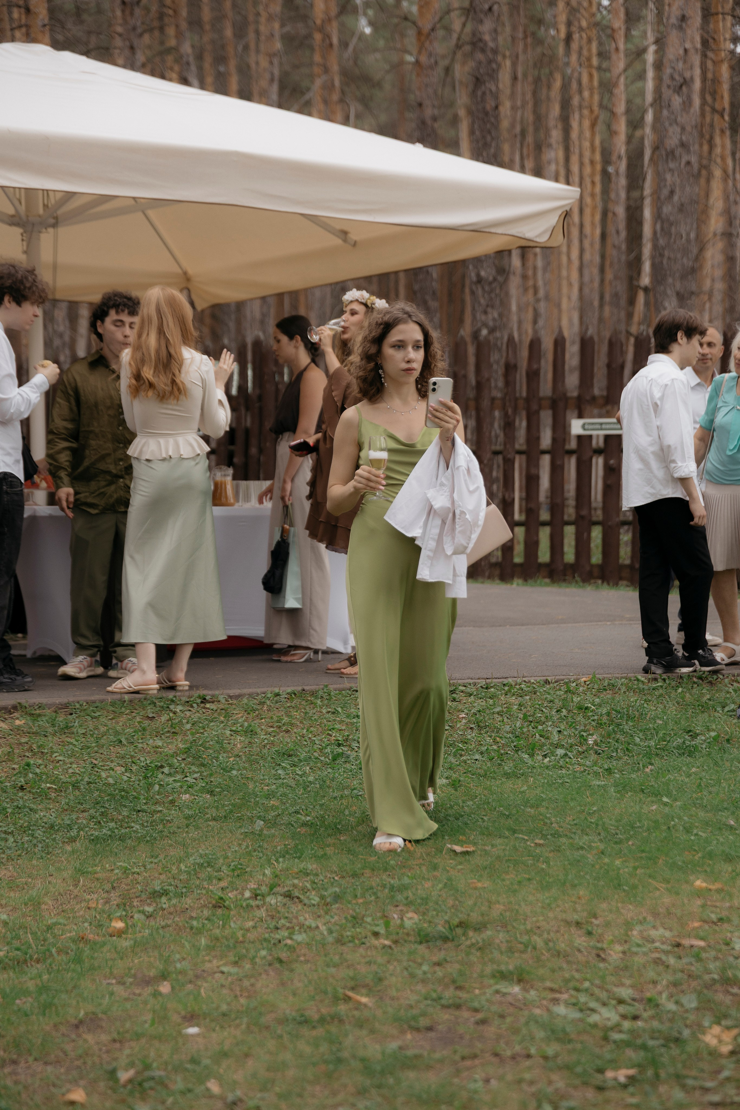 Всеволод и Алина. DARYA.BELKINA