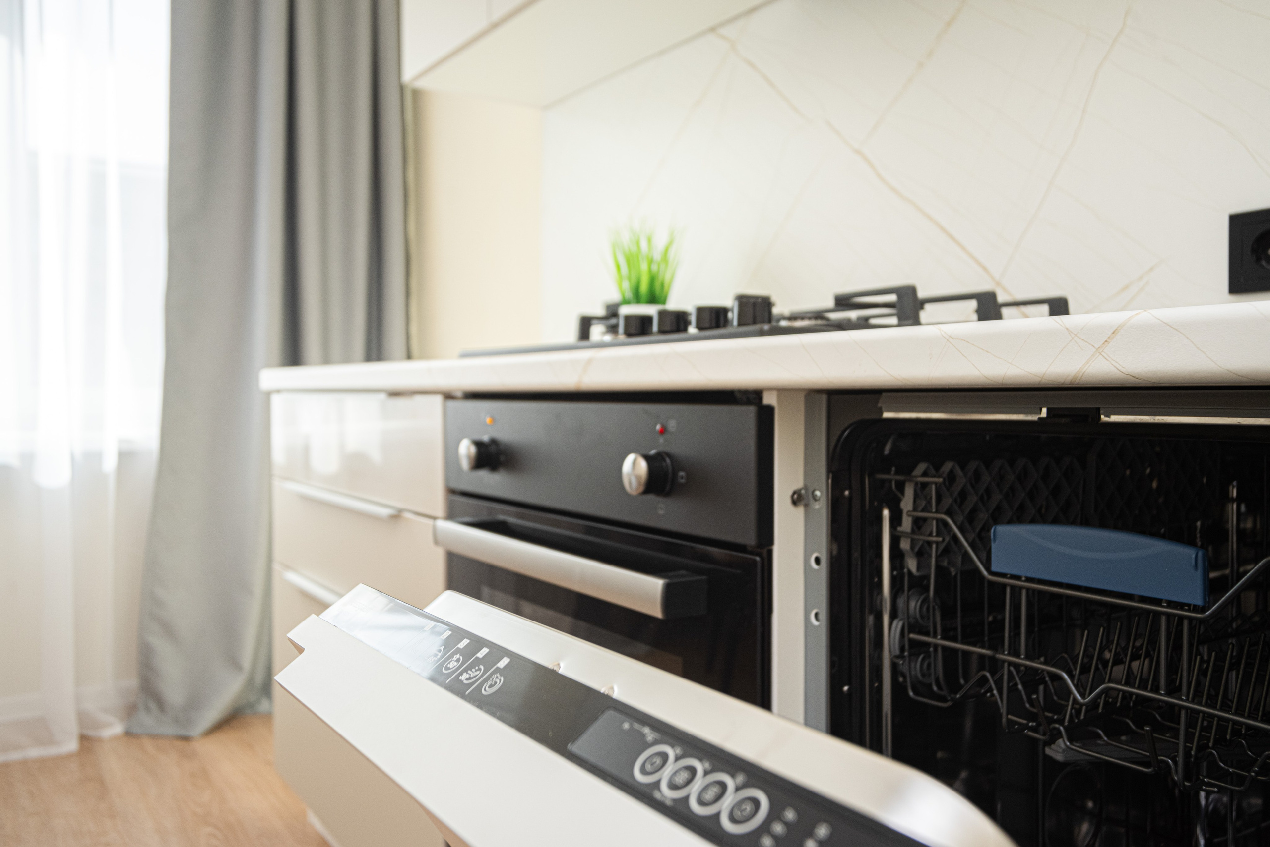 Квартиры. Интерьерный и репортажный фотограф в Санкт-Петербурге