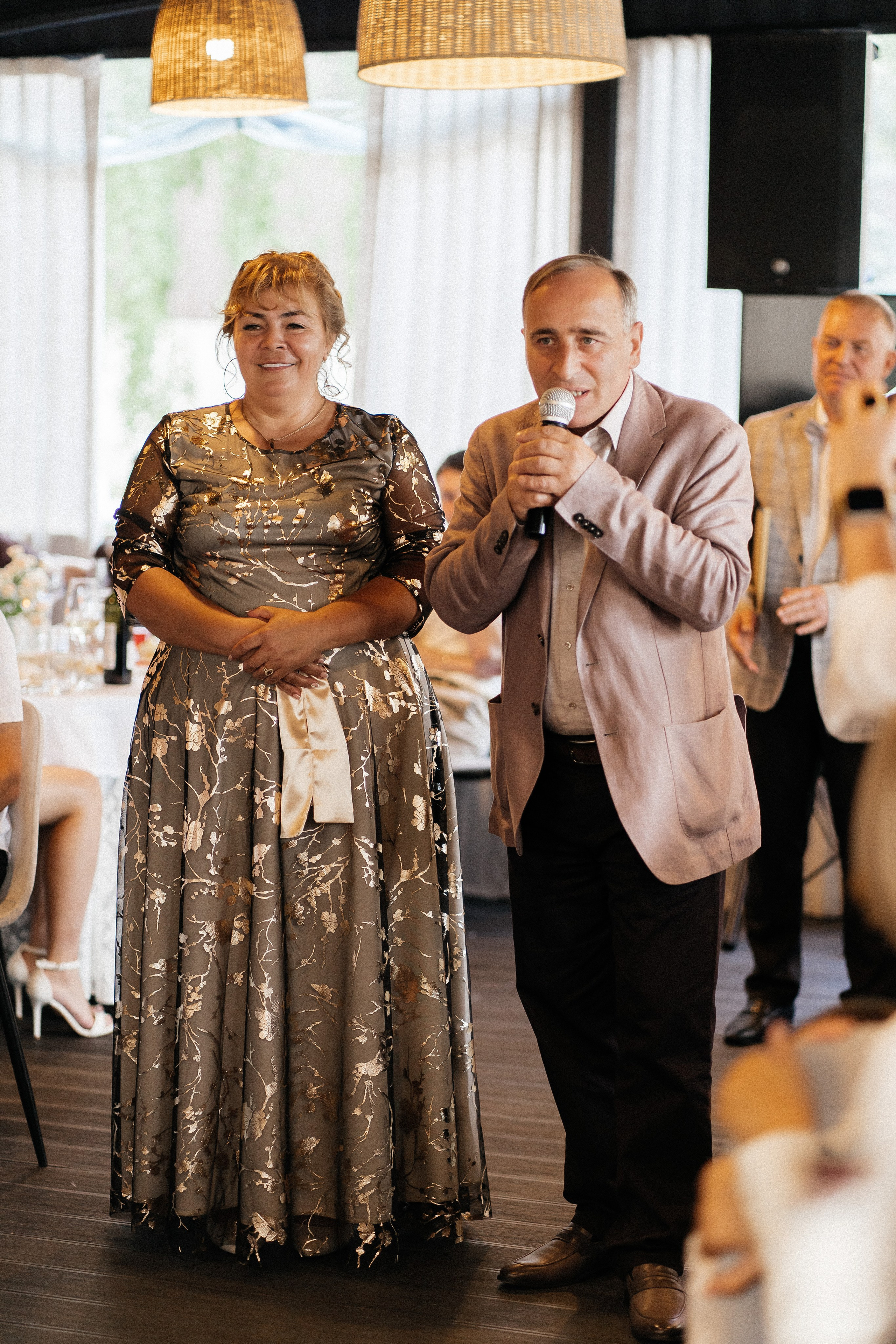 София и Даниил. Главная