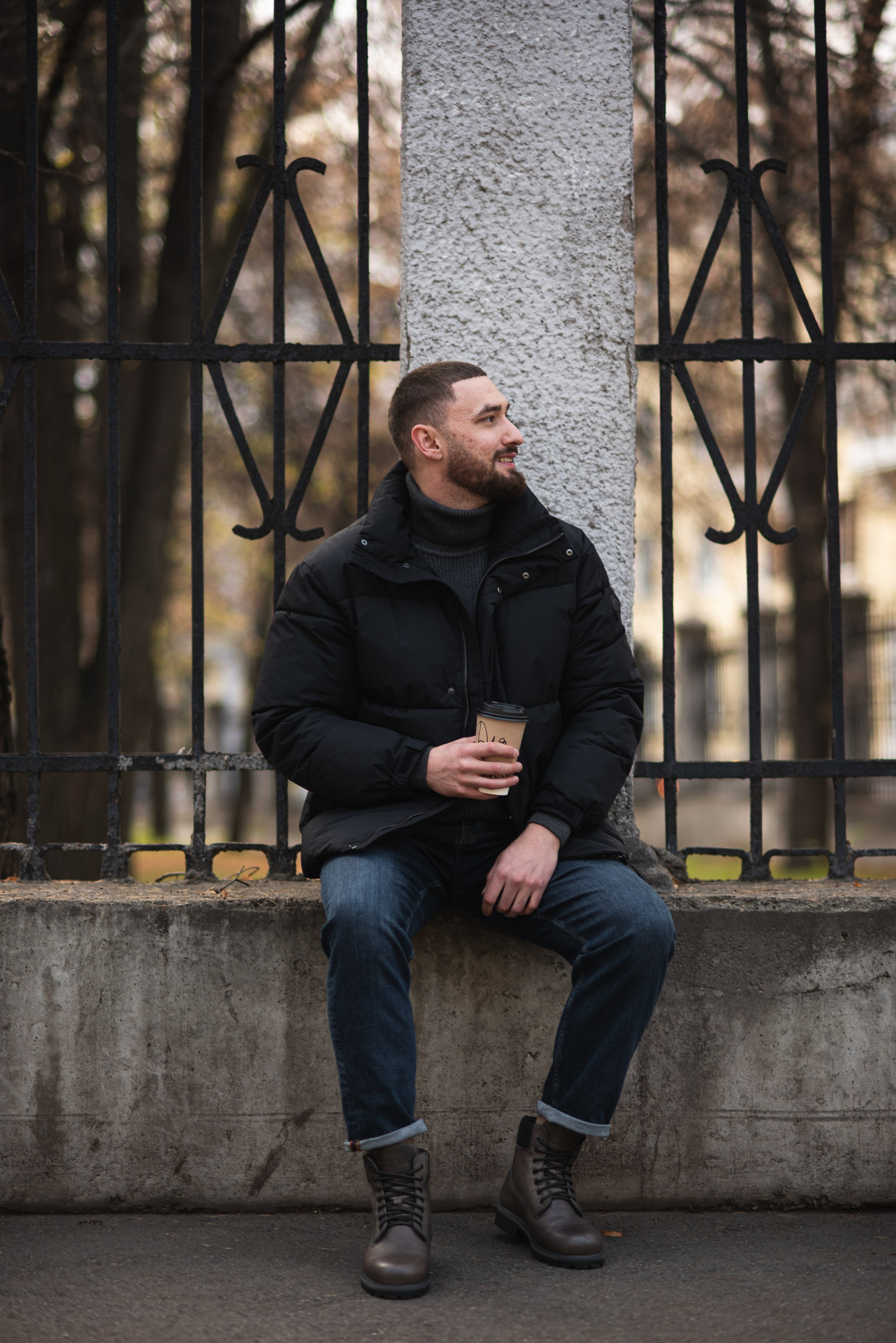 Красивые локации для фотосъемок в Уфе. Свадебный фотограф Тимур Хабибуллин