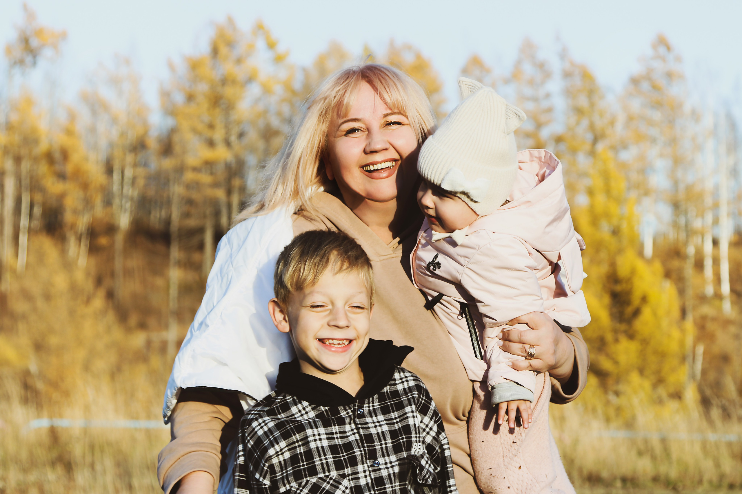 Новый Ургал. Алиса Томшина — Фотограф / Видеограф