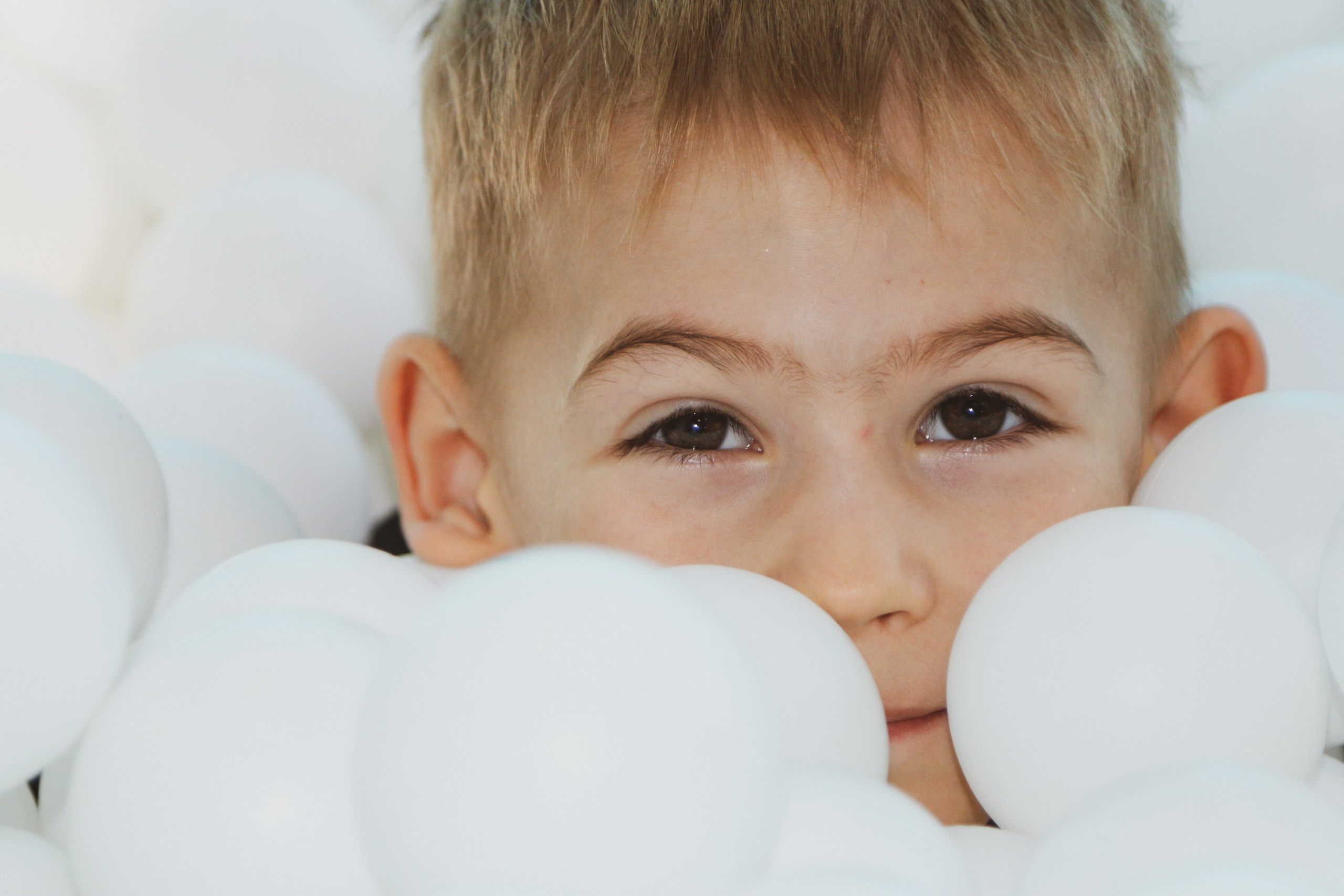 Детское день рождения. Алиса Томшина — Фотограф / Видеограф
