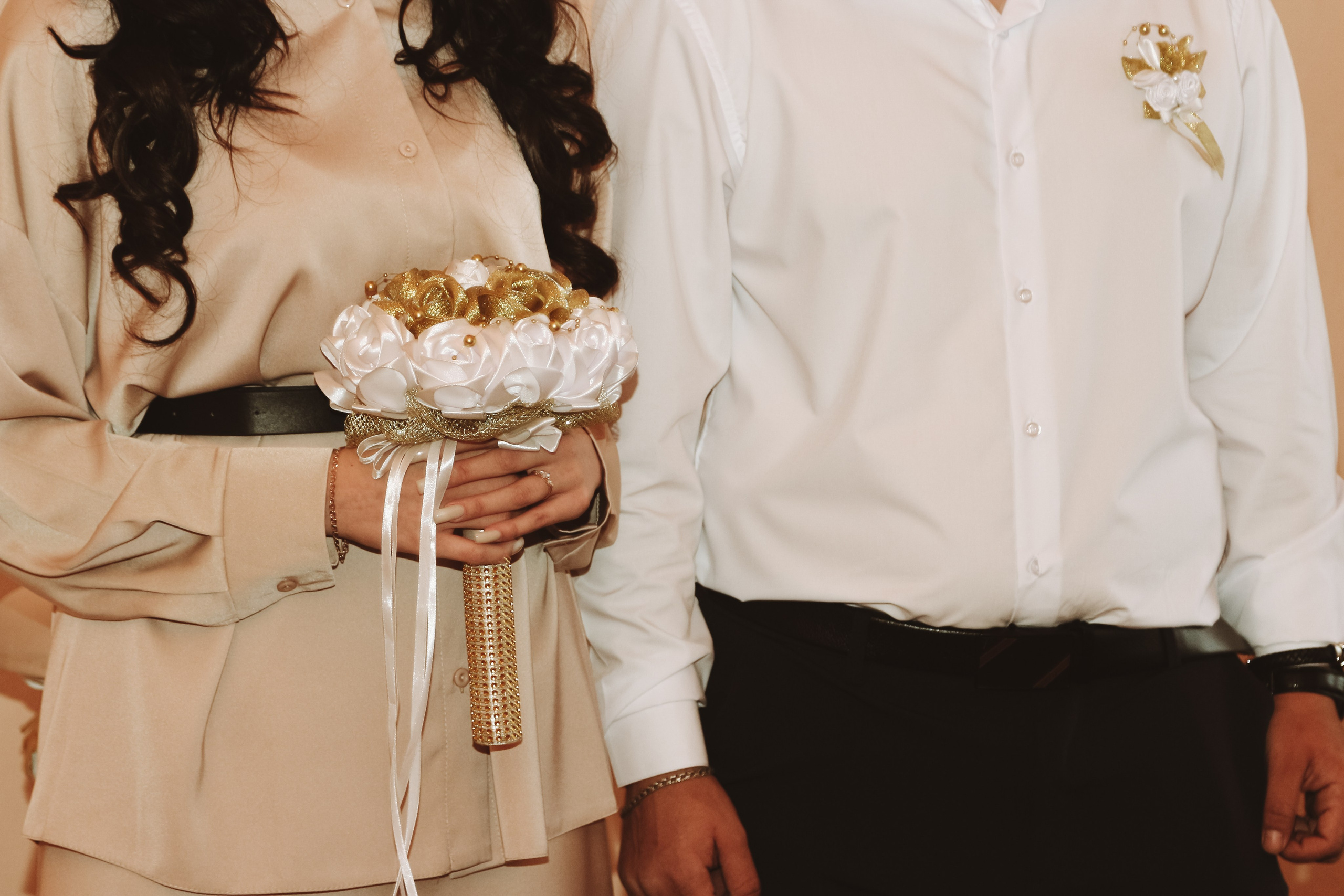 Чегдомын свадьба. Алиса Томшина — Фотограф / Видеограф