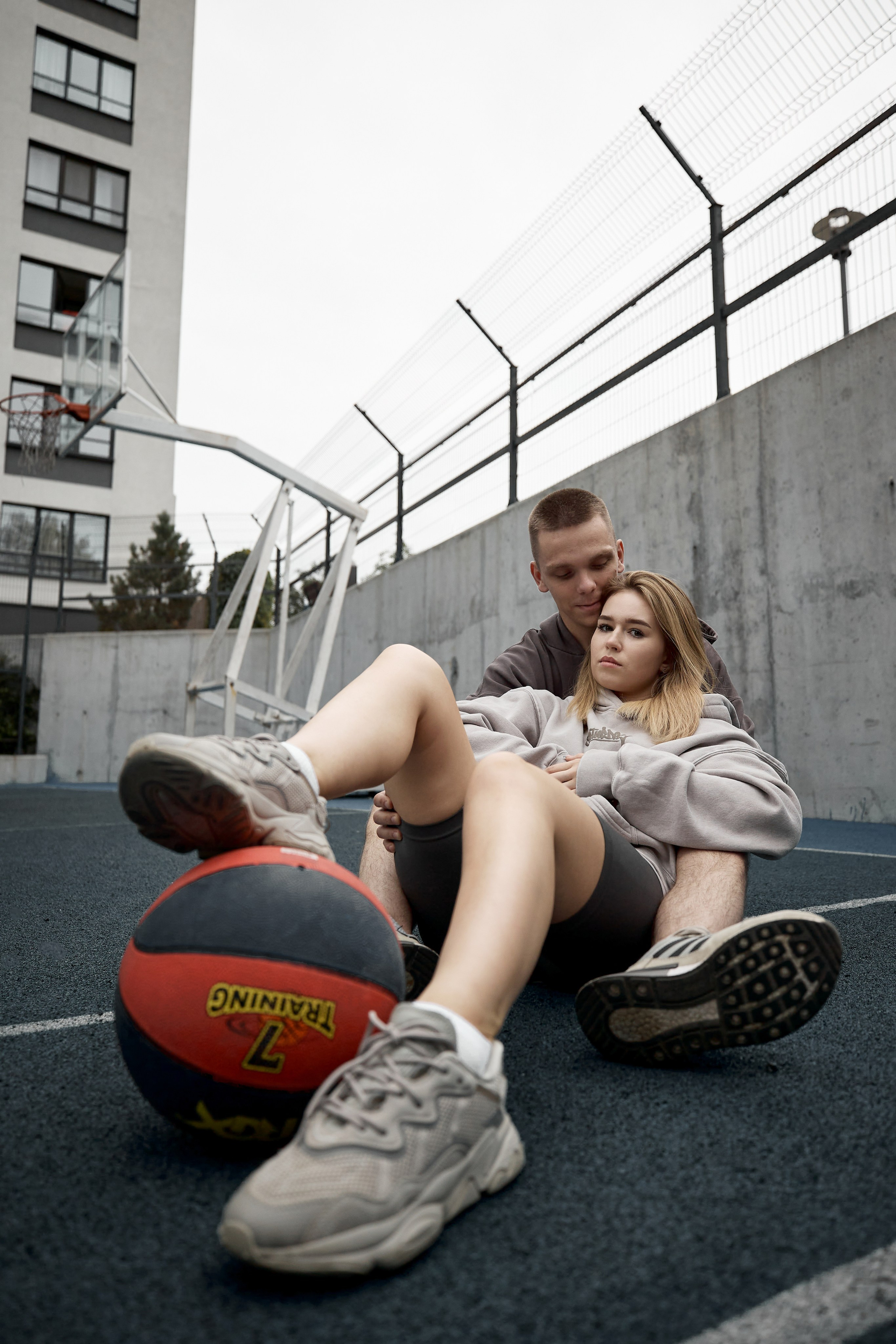 Никита и Юля. Александр и Евгения Фокины — фотограф Первоуральск, Екатеринбург