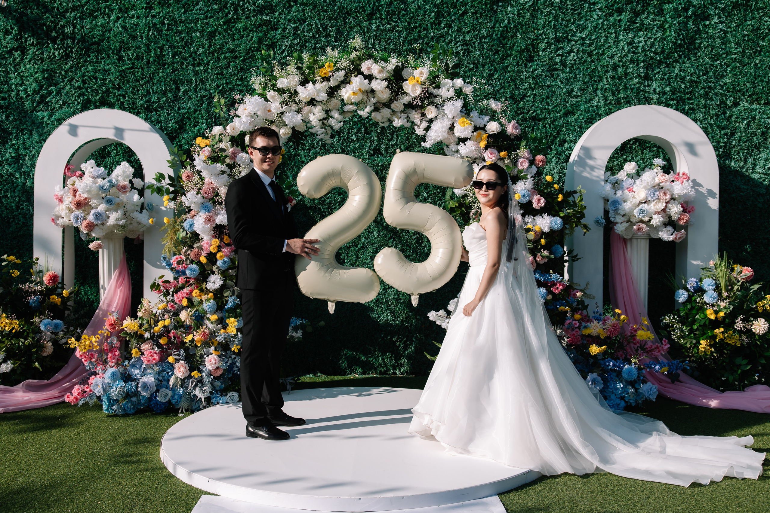 Свадьба Стаса и Нелли. Свадебный и семейный фотограф в Элисте Лиджик Сарлов