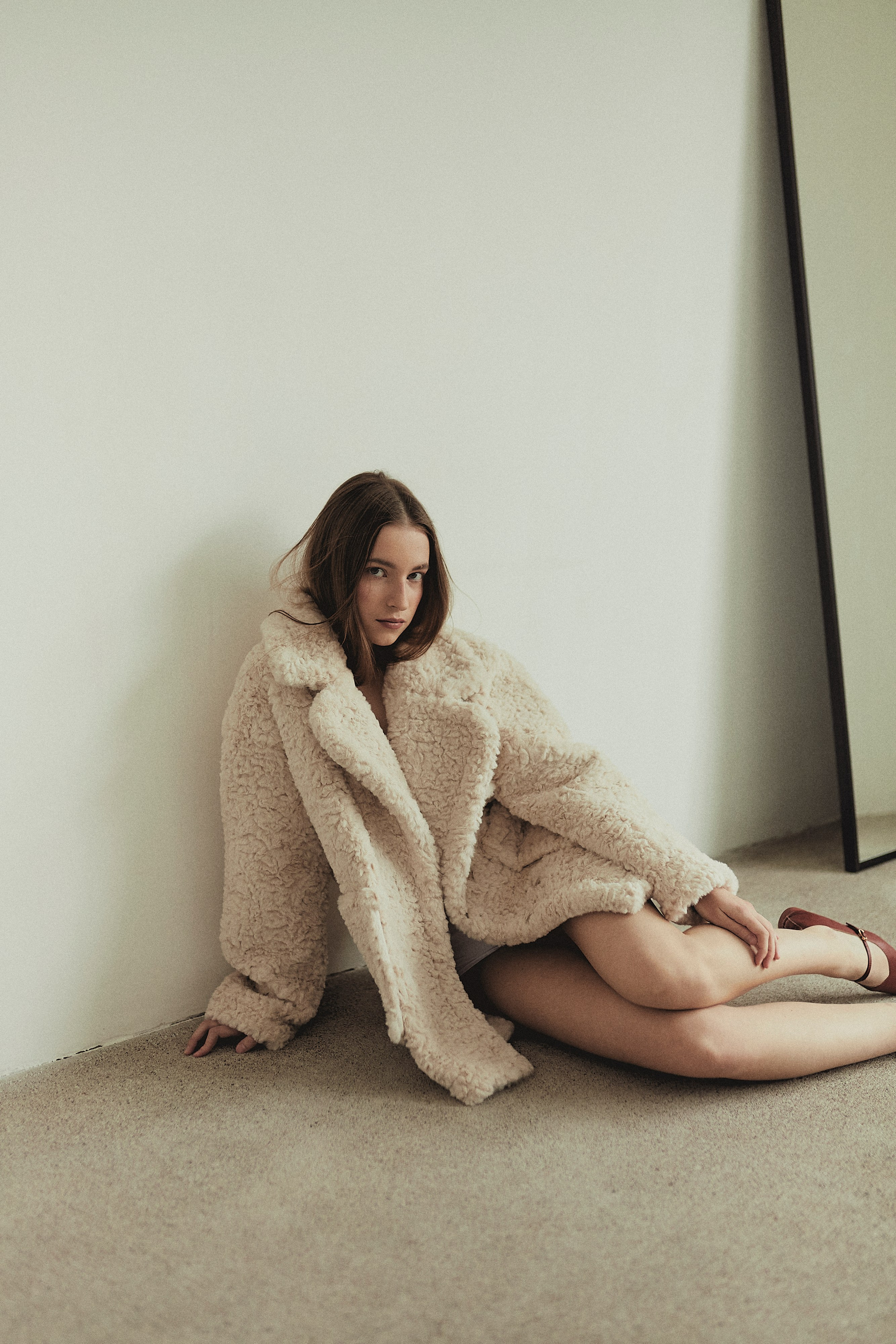 Мария. Фотограф Диана Хасанова, г. Казань