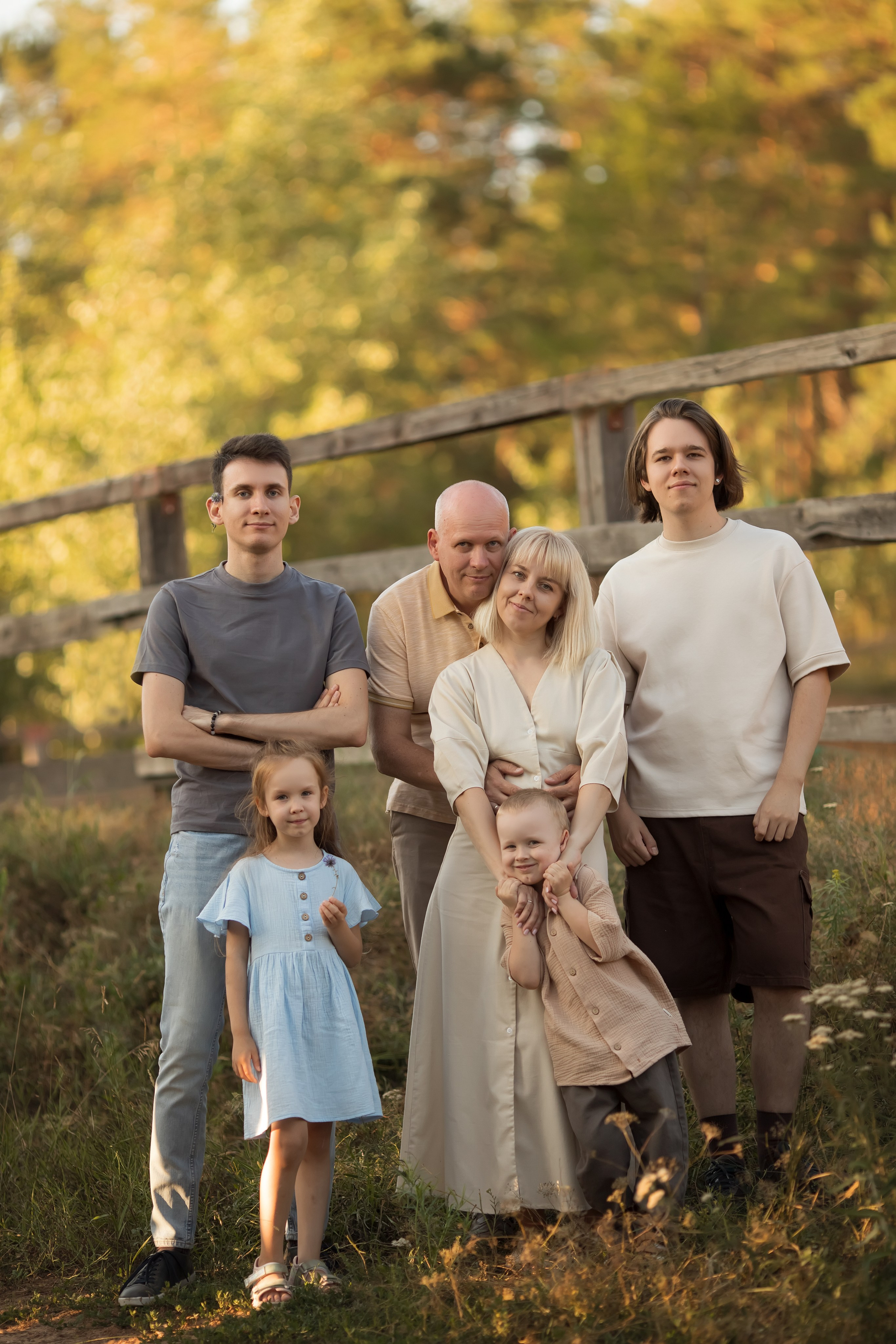 Portfolio. Семейный и детский фотограф в Саратове Полина Коткина