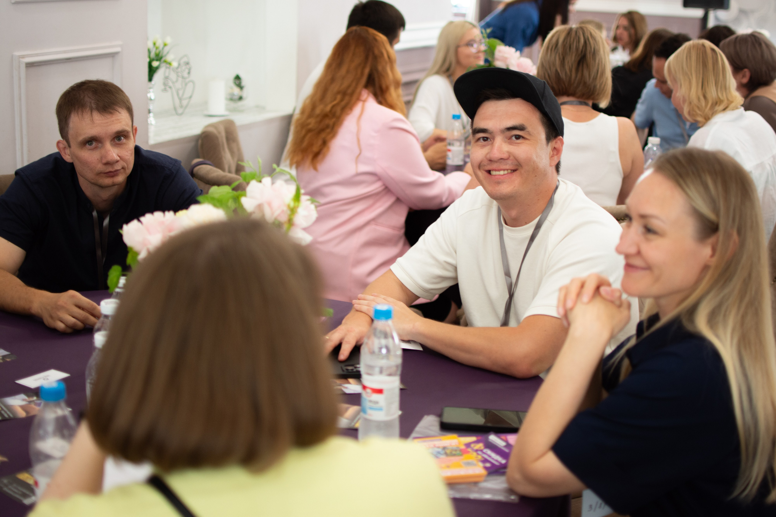 Net Work Ing Дозари. Evgeniy Roslov