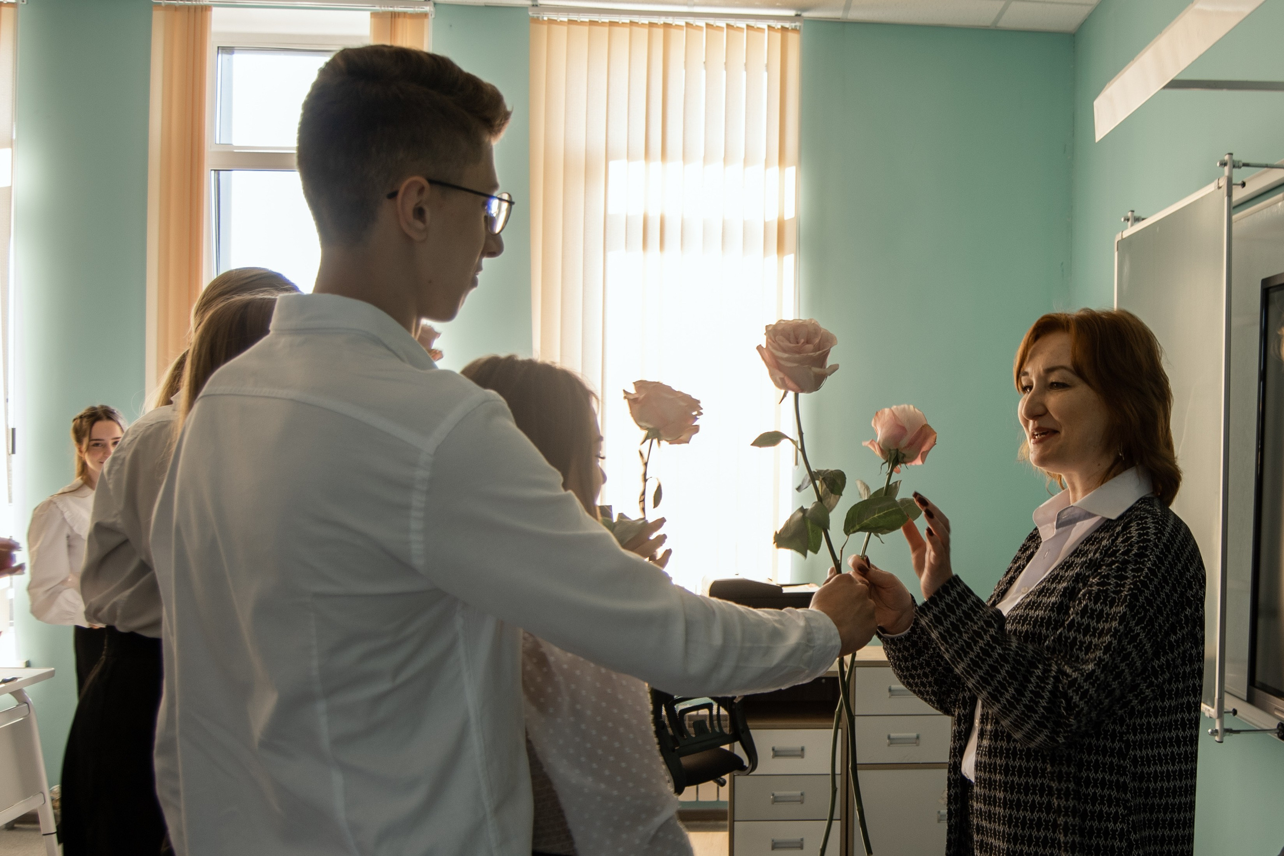 1 сентября. Семейный фотограф Екатерина Шаманаева