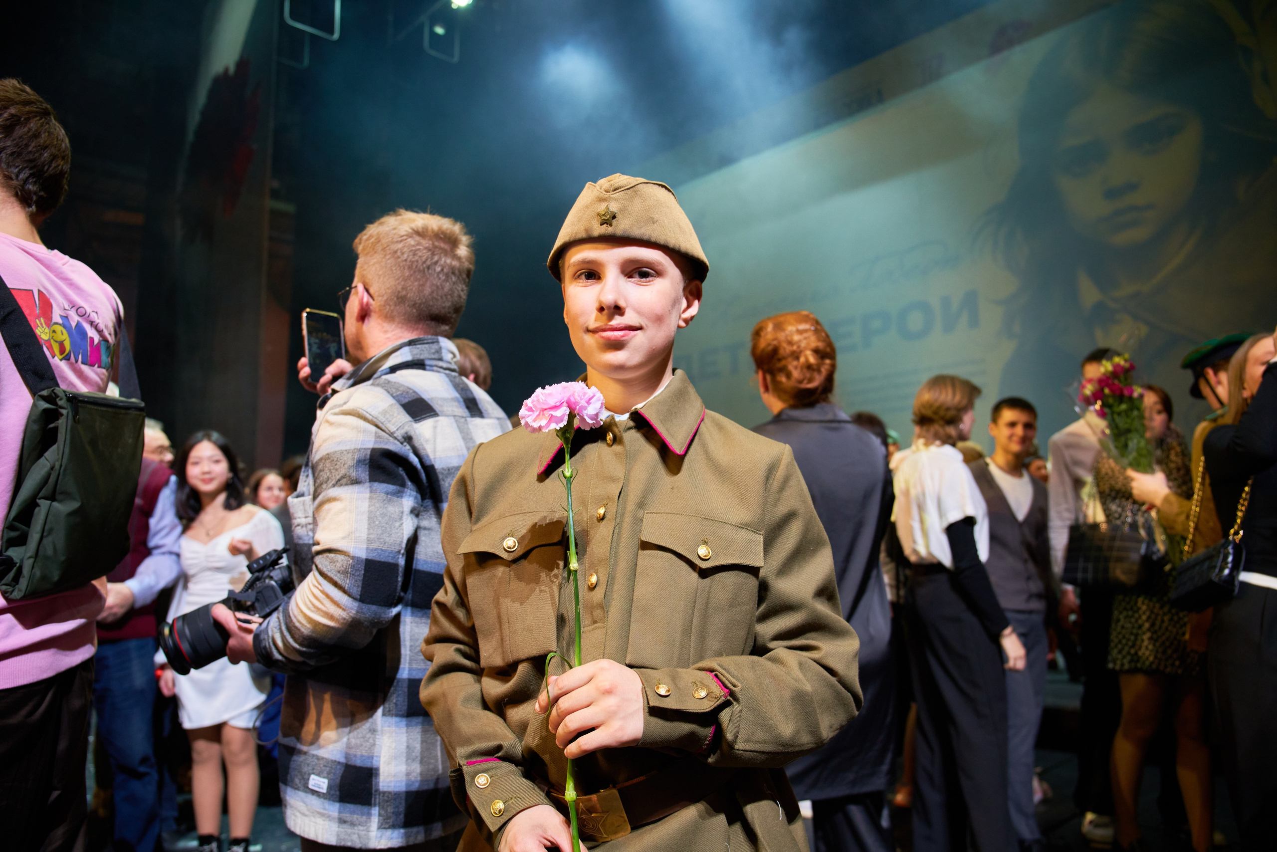 Фотограф Репортажа в Москве. Fokysphoto