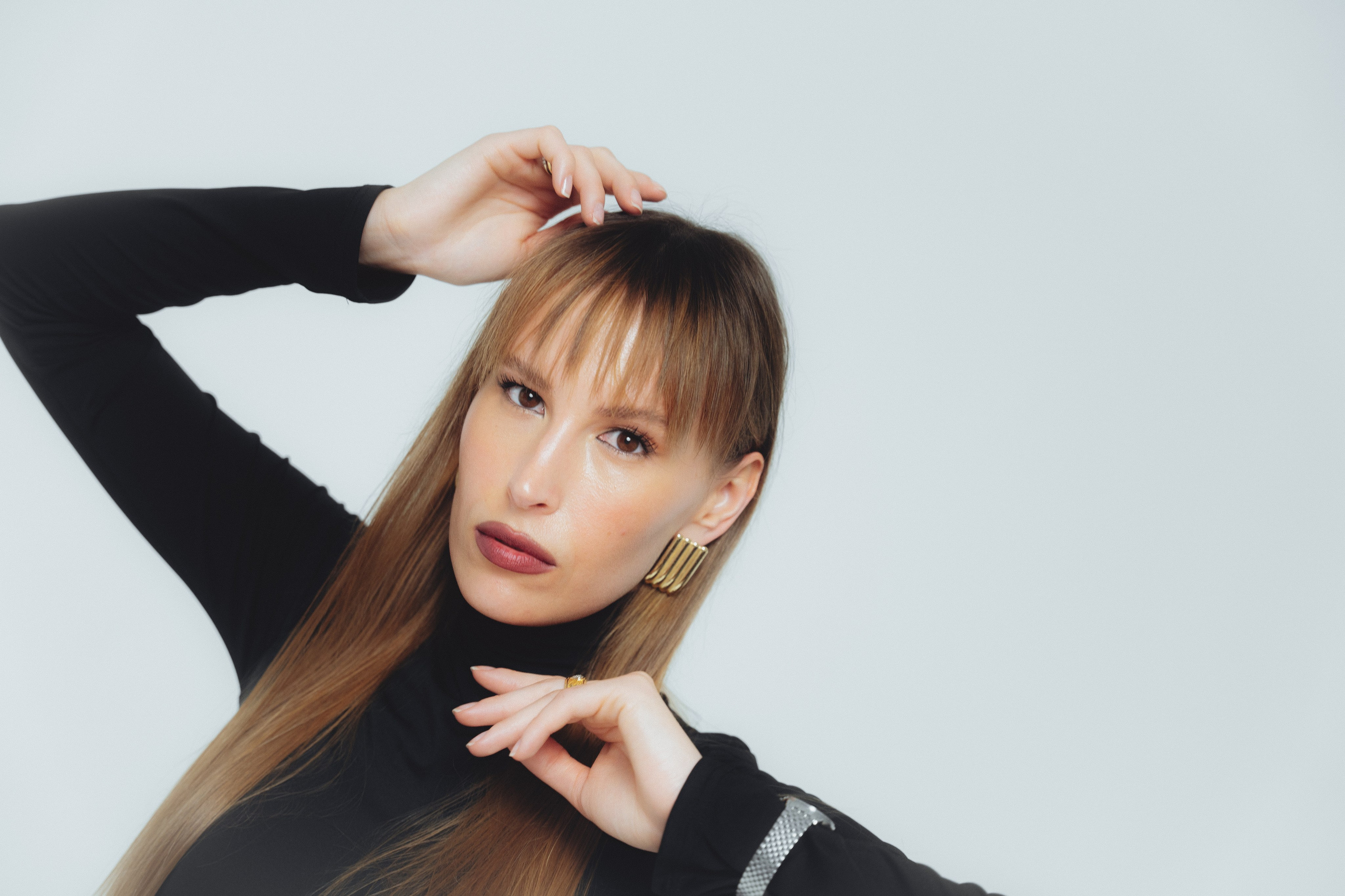 Персональные съемки