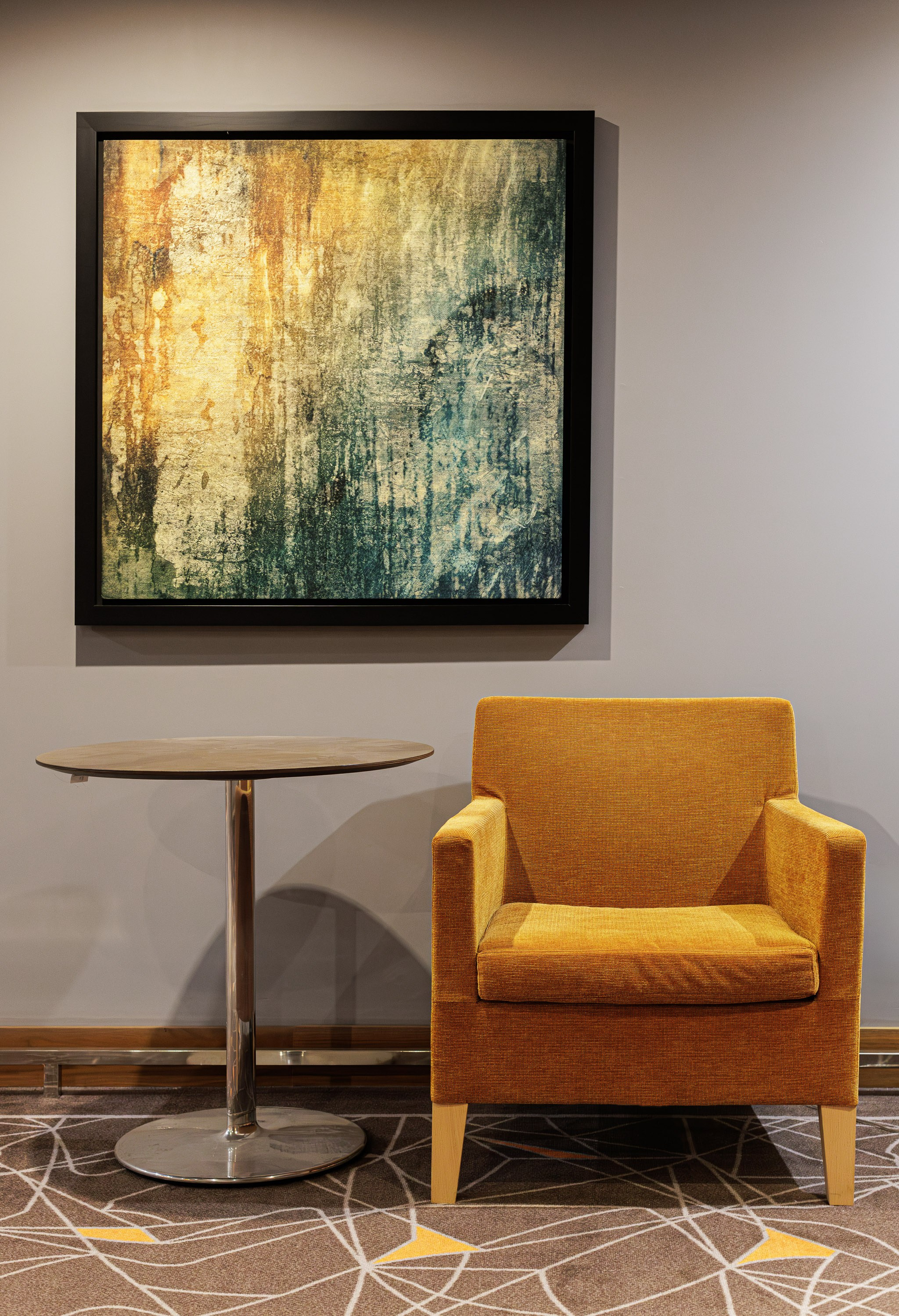 Cosmos Selection Moscow Sheremetyevo Airport Hotel