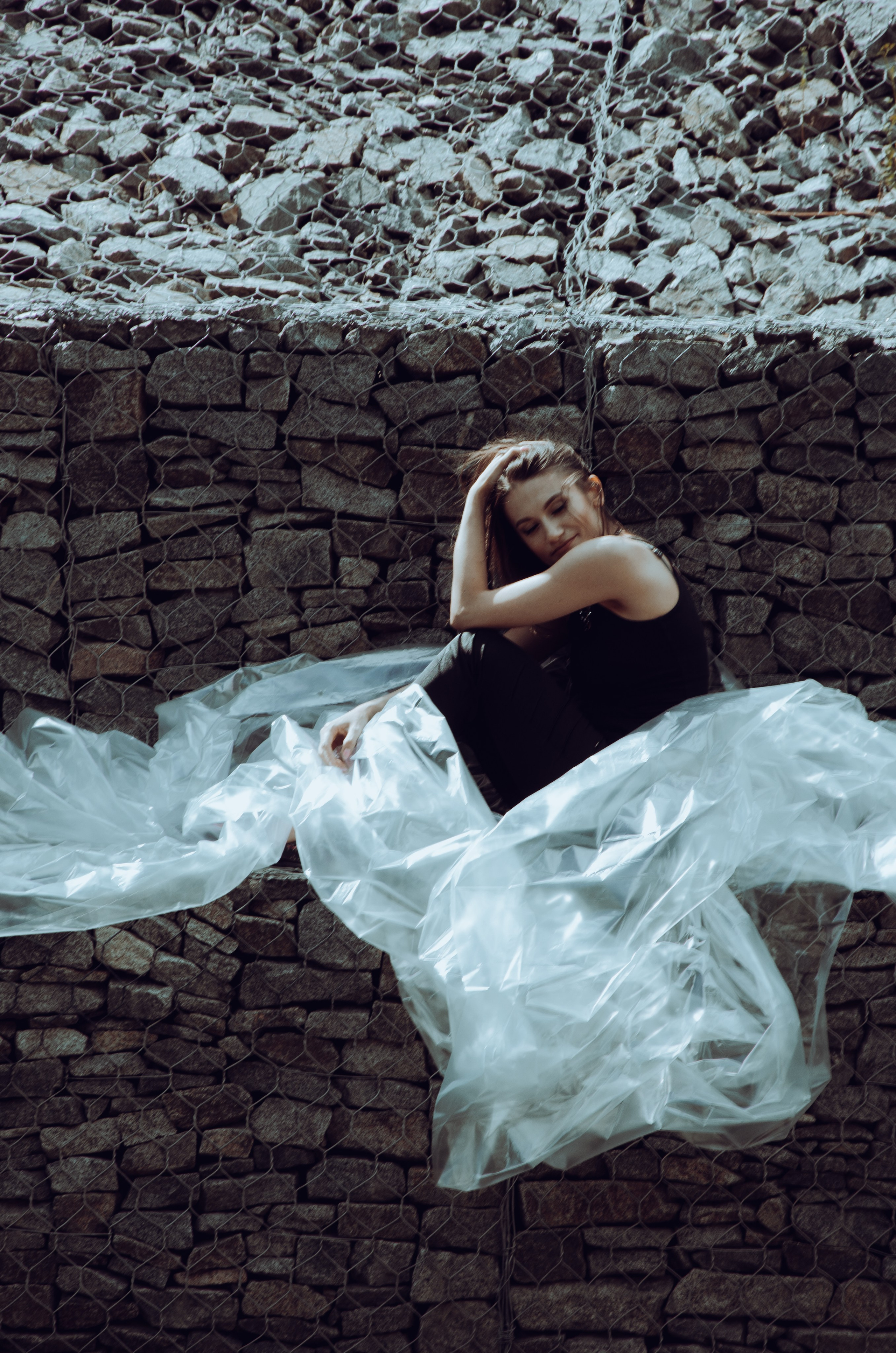 Лейли. Портретный фотограф в Казани Тумурзина Камила