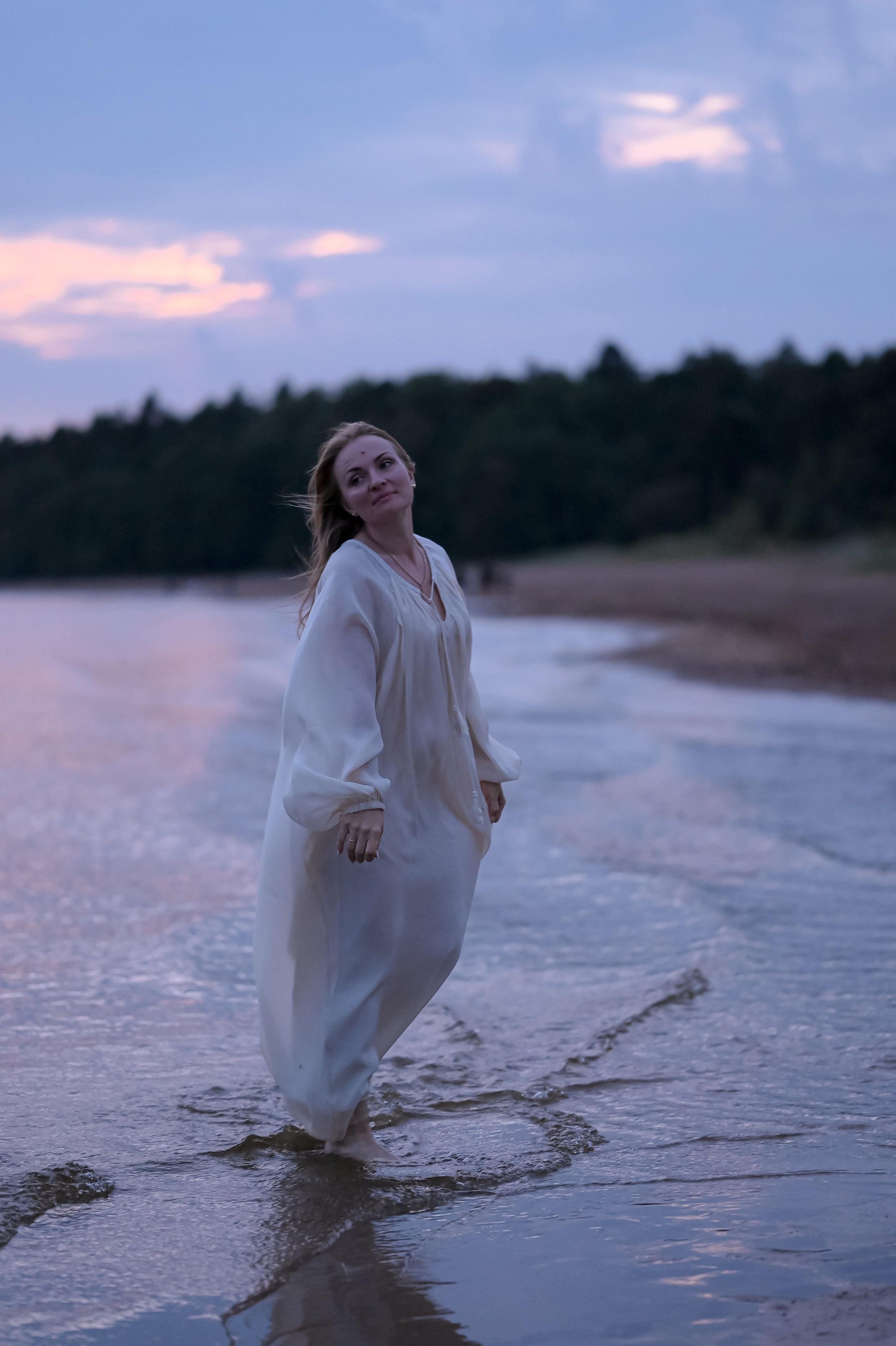 На побережье. ZDARONOKIA Репортажный фотограф