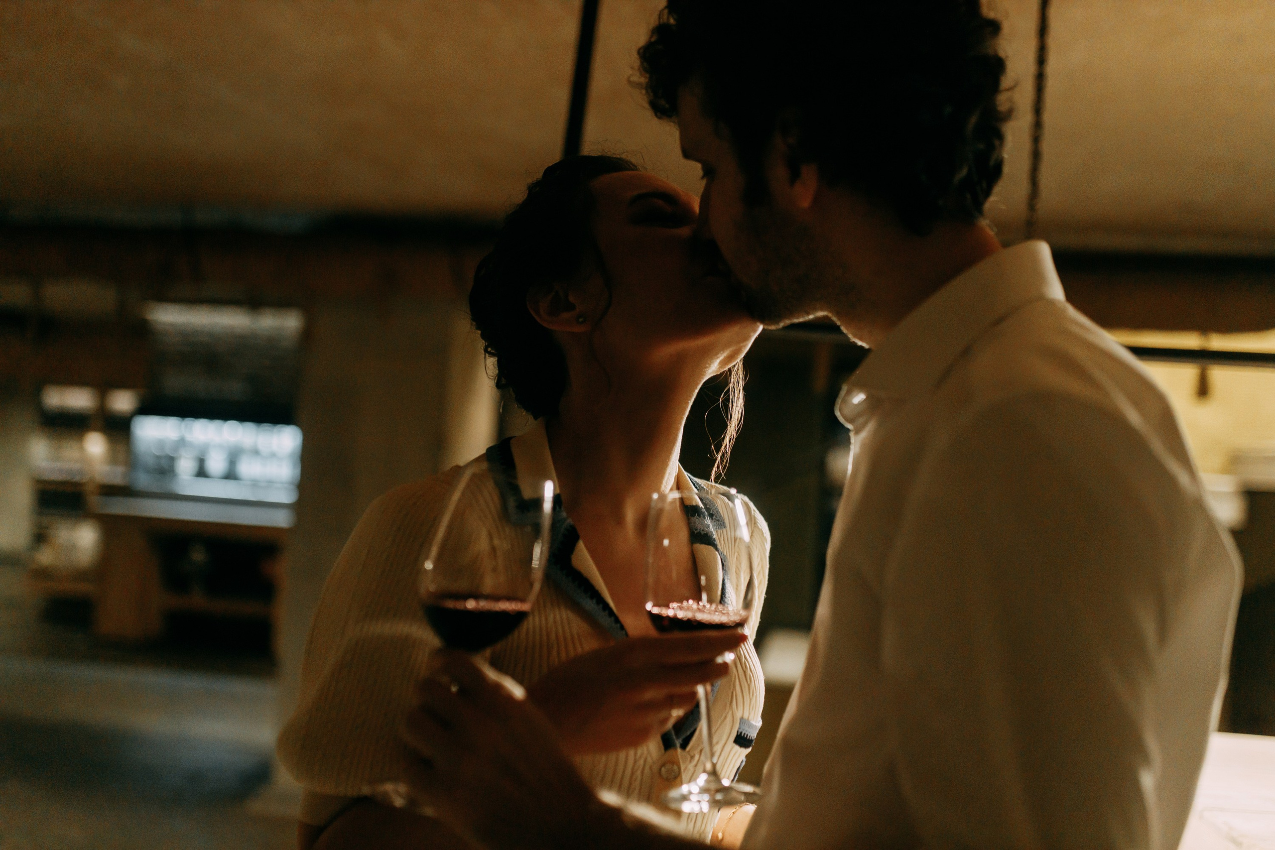 Олег и Даша