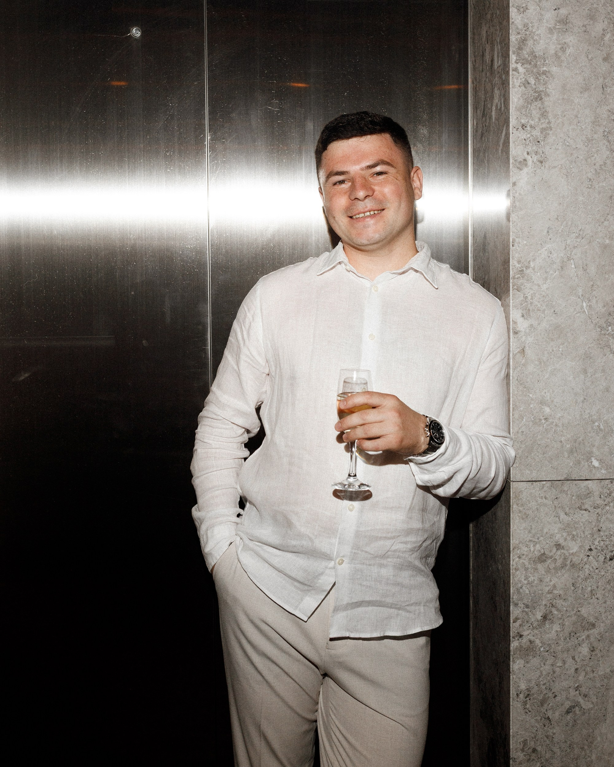 Петро и Алена