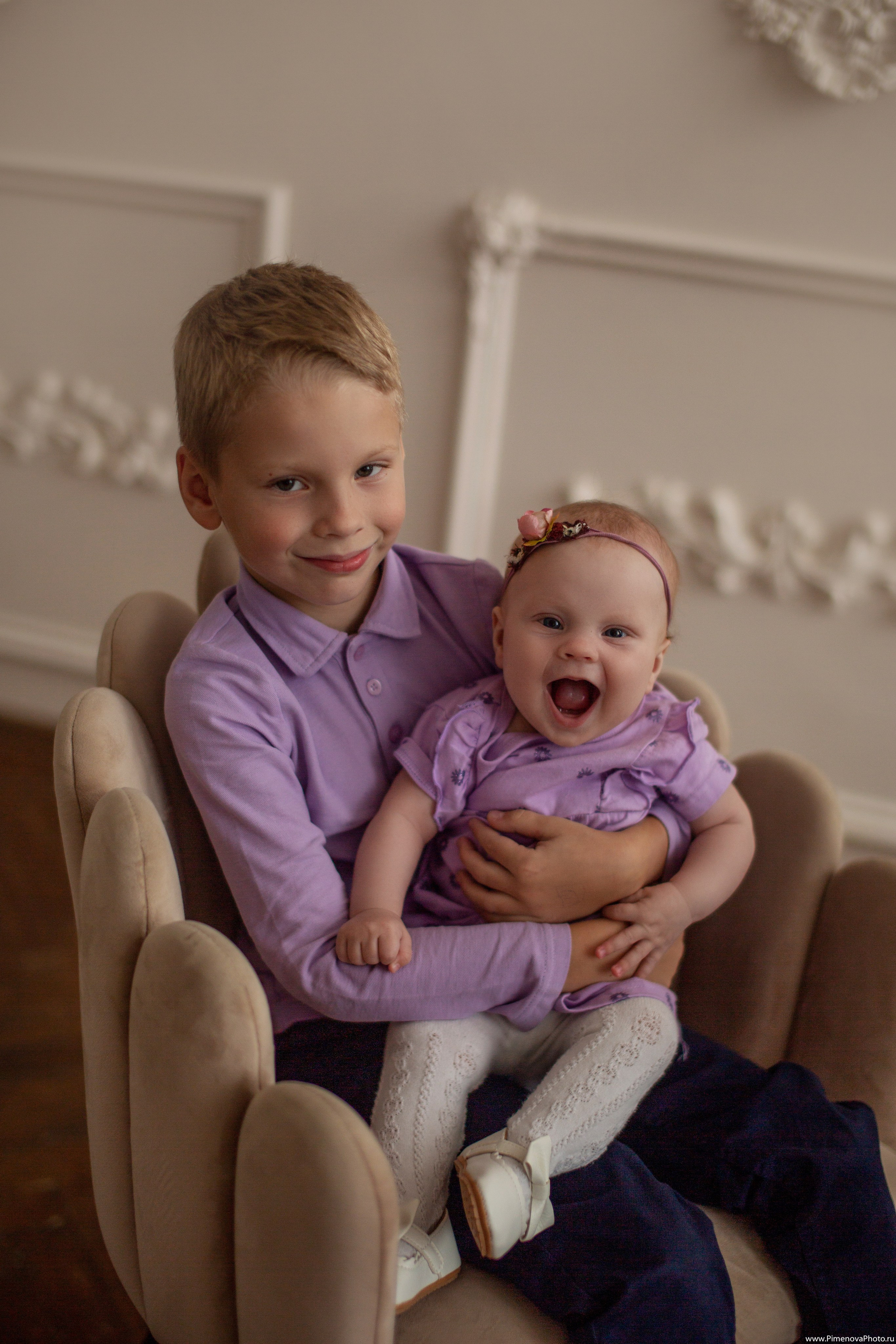 Истории. Семейный и детский фотограф в Петрозаводске