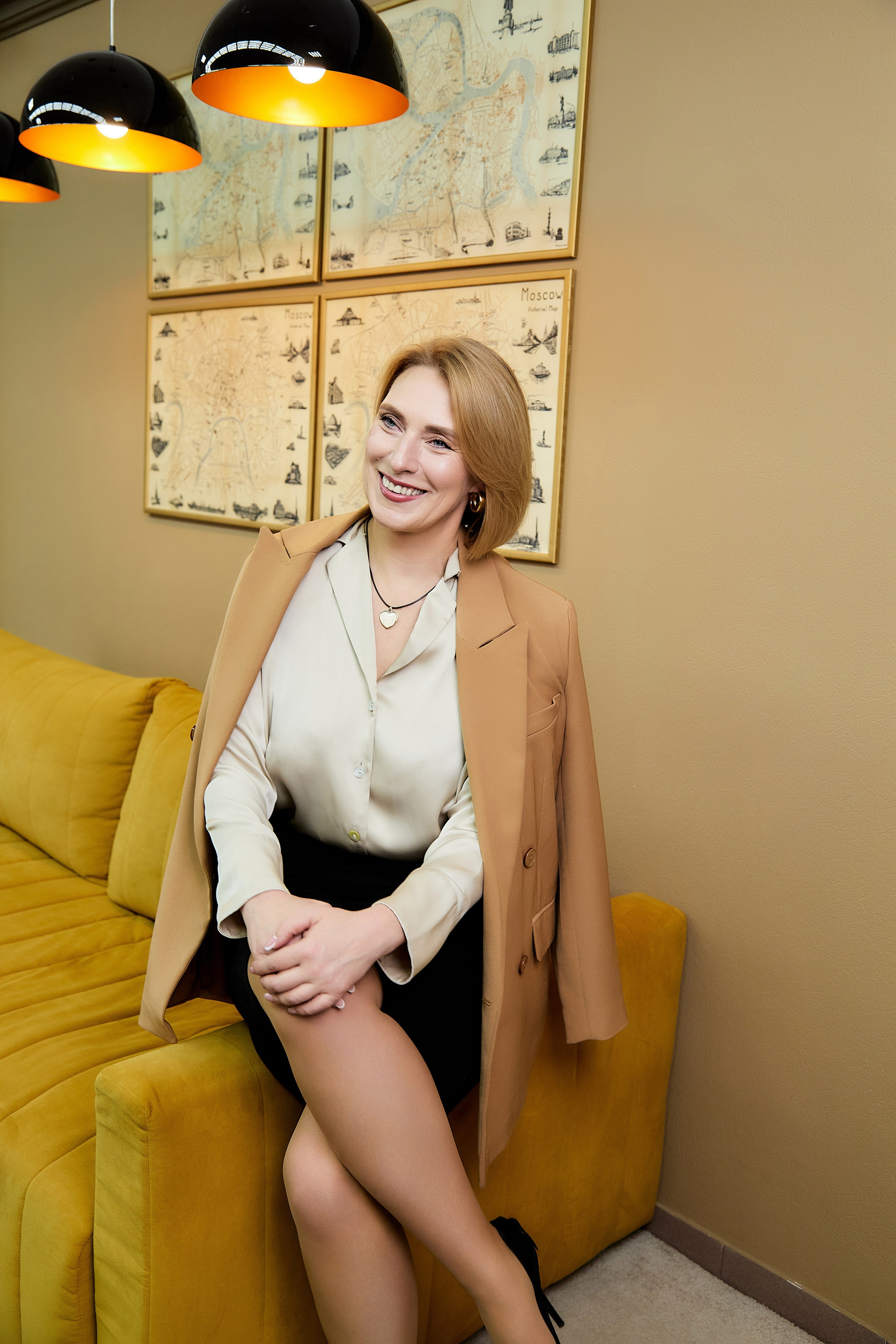 Юлия. Фотограф в Минске Анна Кучинская