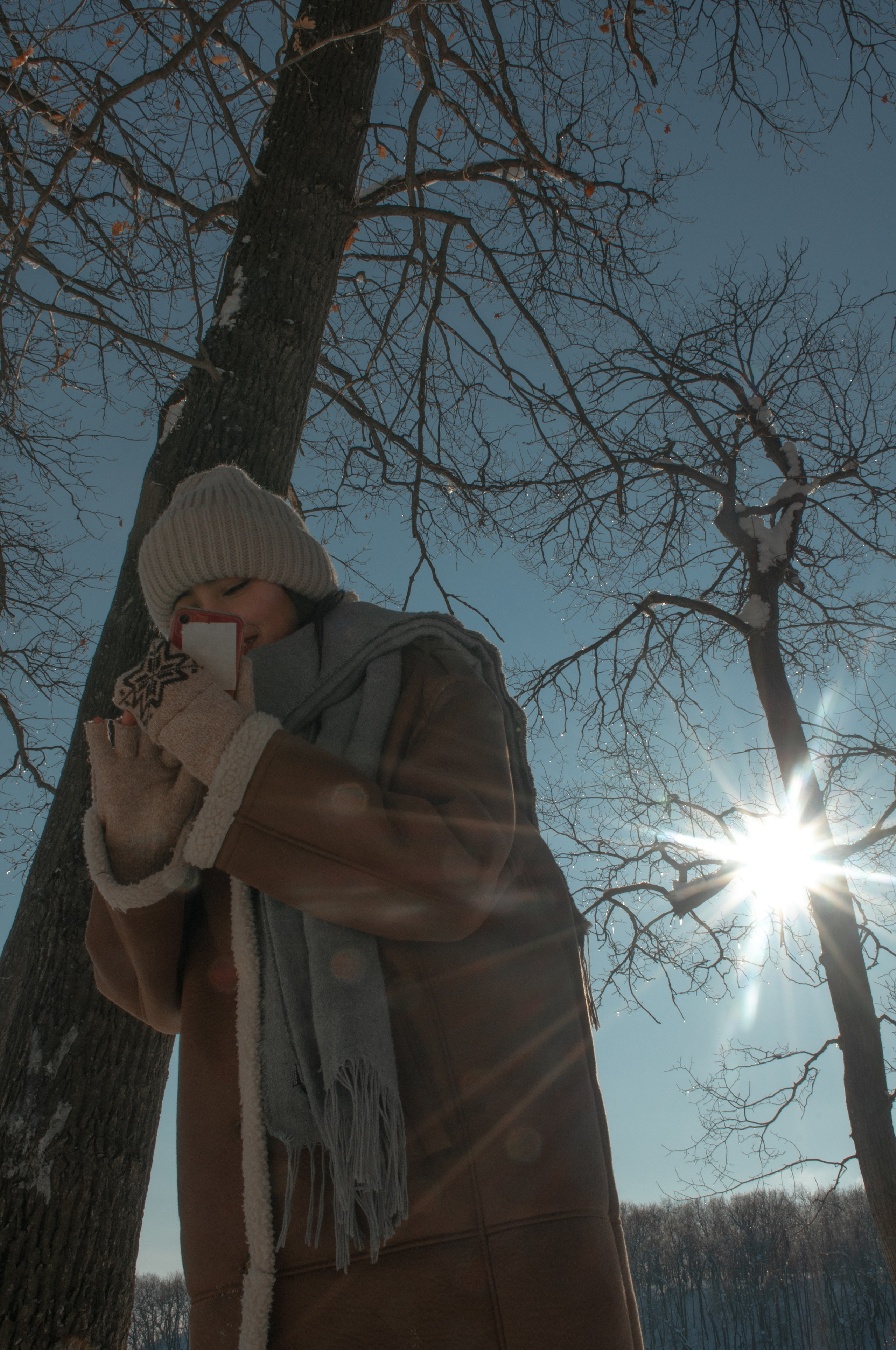 Karina & Aina. DINA MOREVA photography