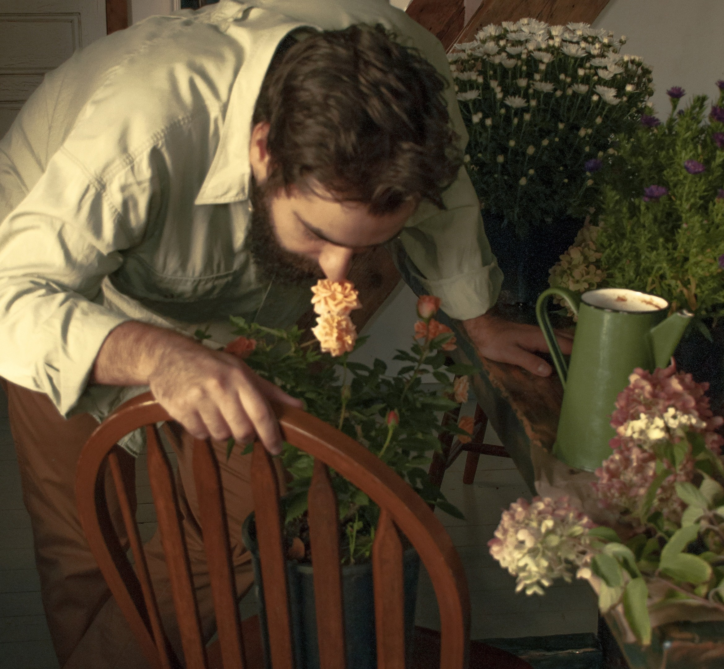 Муза. DINA MOREVA photography