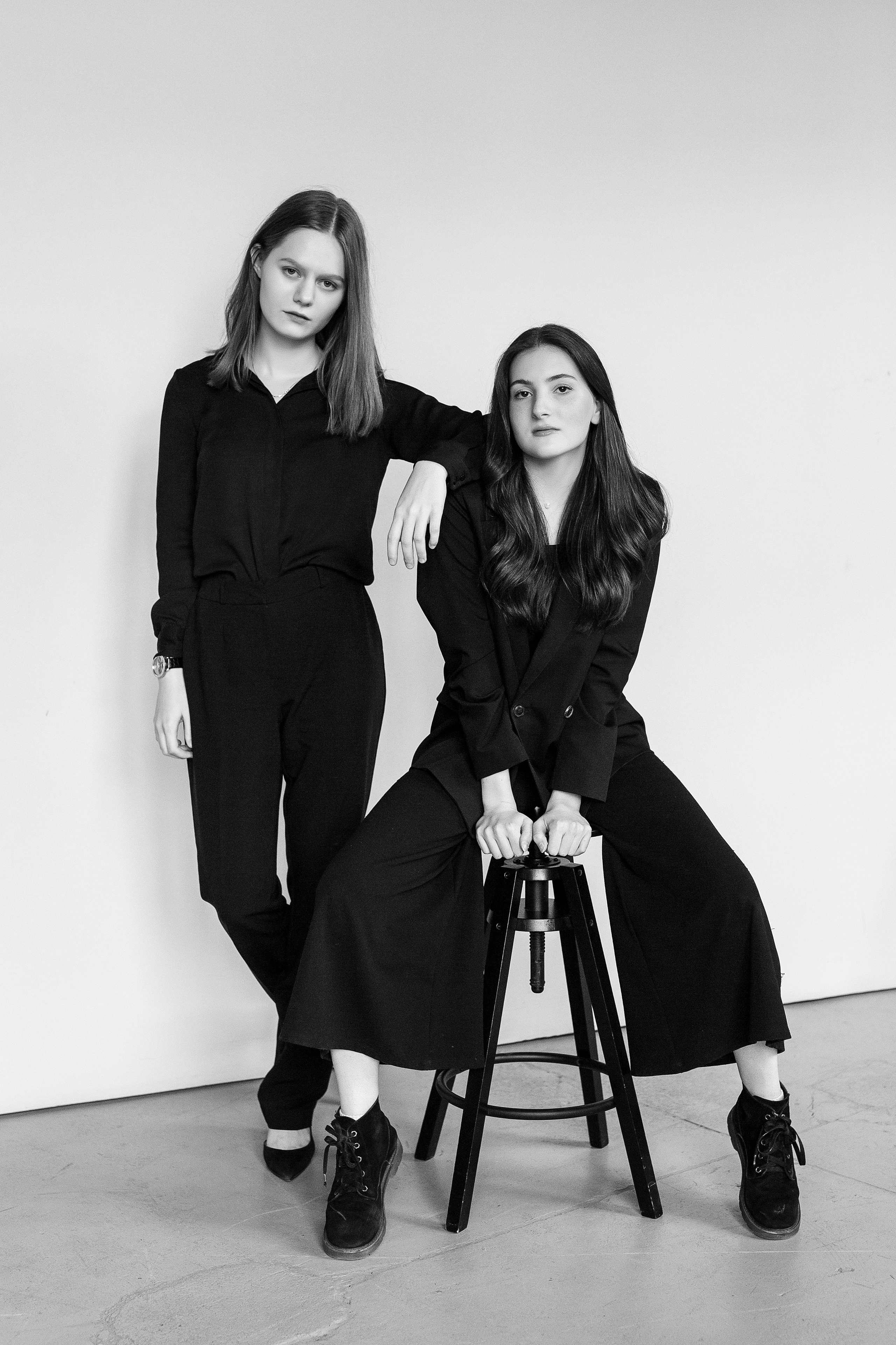 Выпускная фотосессия. Семейный фотограф Карина Маффи