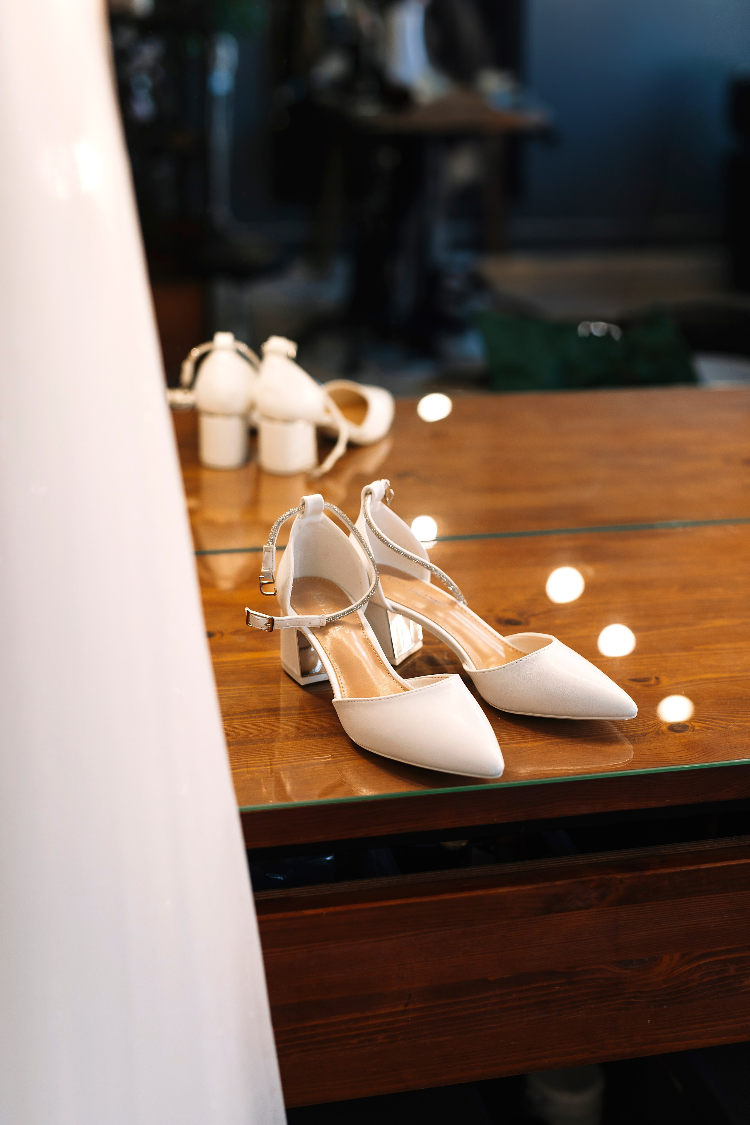 Анна и Дмитрий. Фотограф Москва Мария Захарова