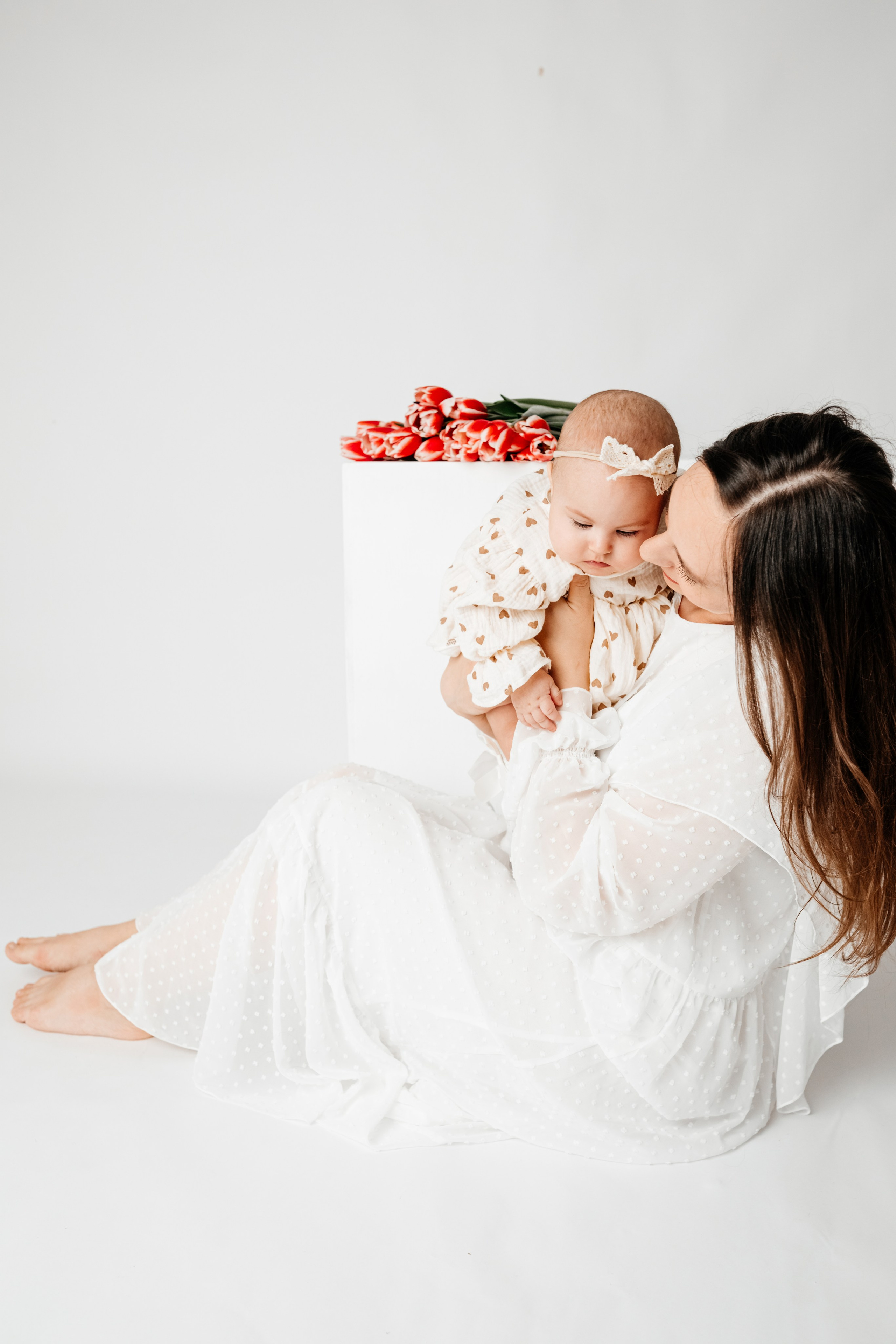 Фотопроекты. Фотограф новорождённых семейный фотограф Томск Елена Каплина