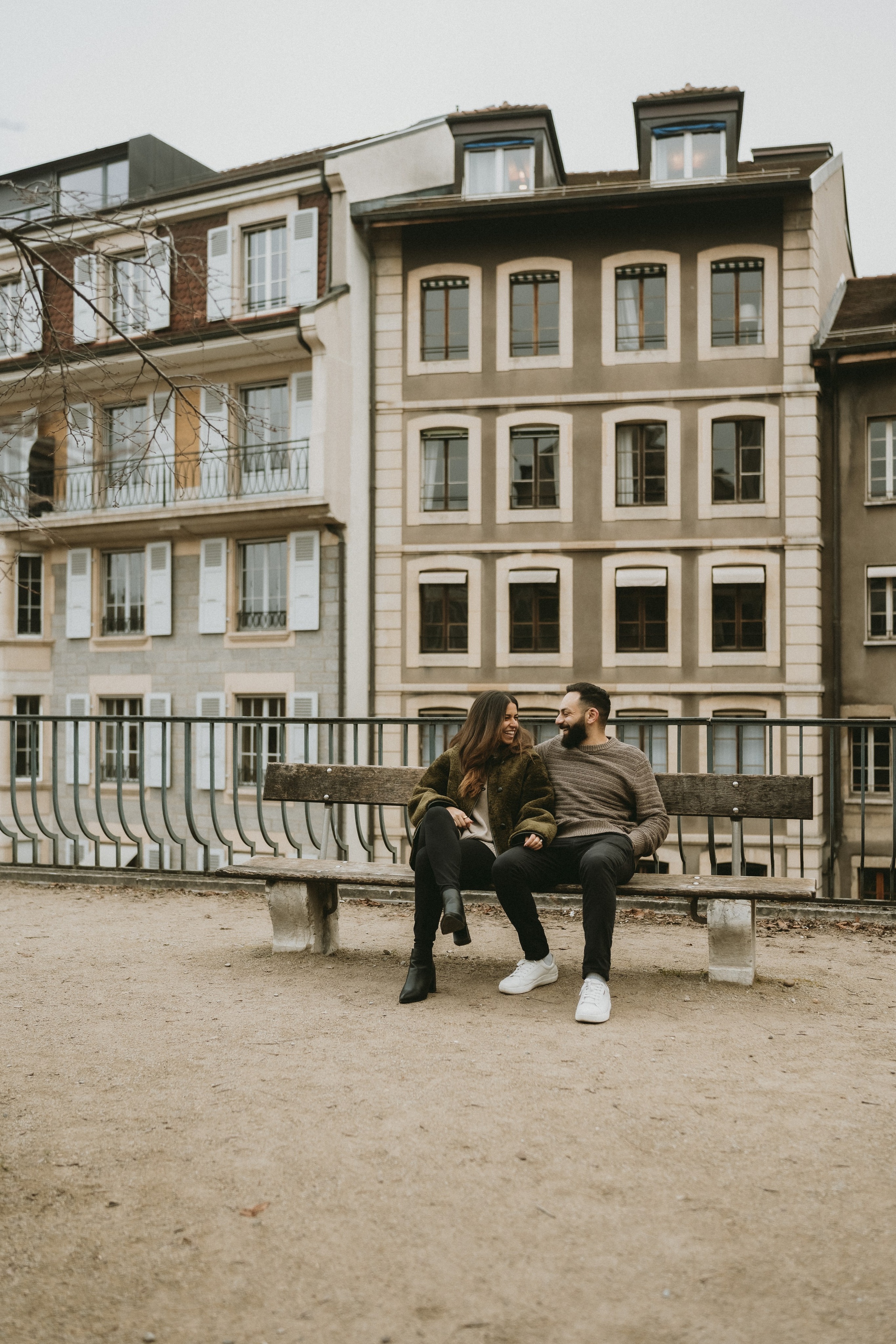 Mariam & Ragy. Professional Wedding Photographer Geneva & Romande Switzerland | Tanya Creator