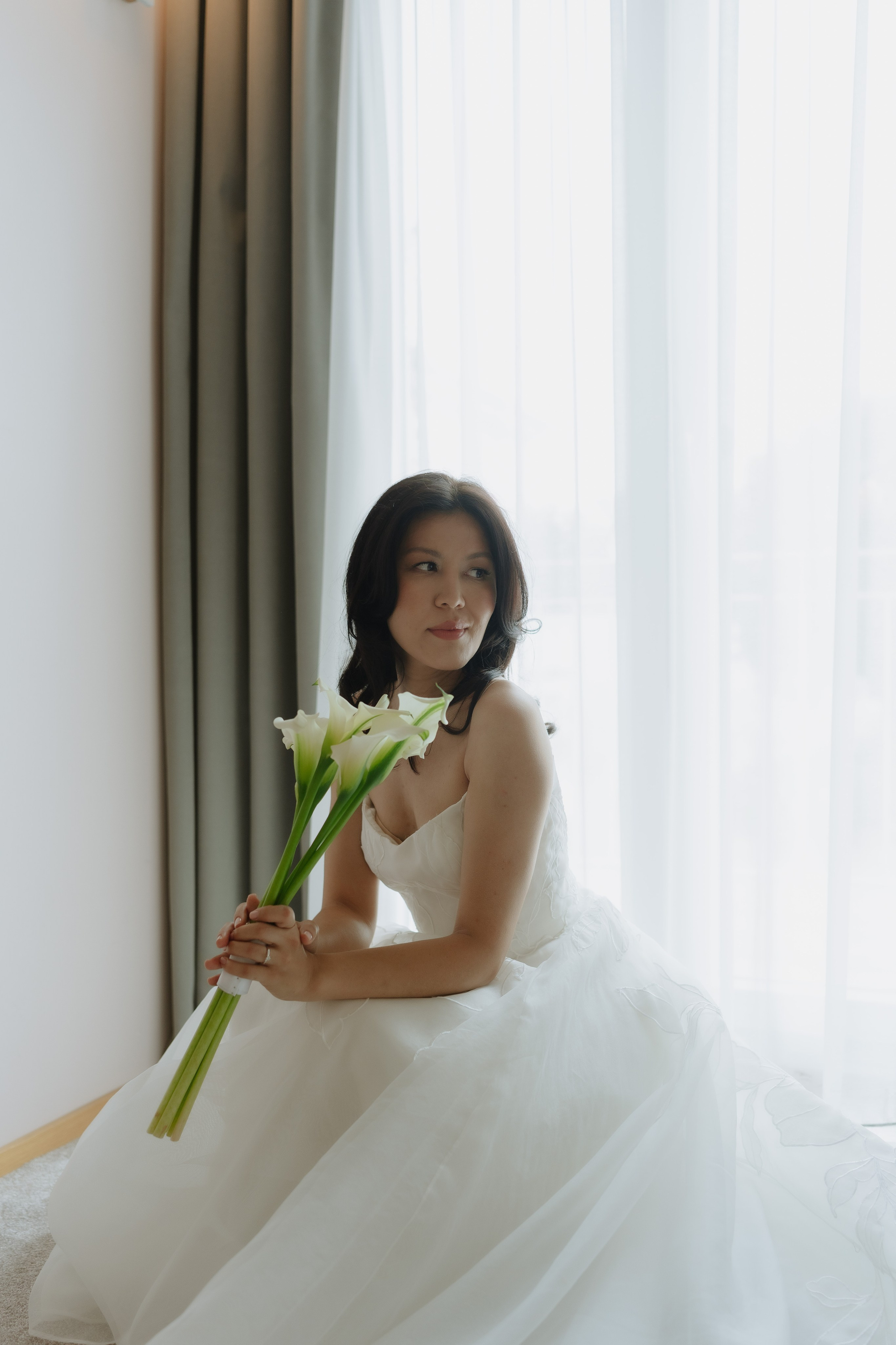 Altynay & Raphaёl | Vevey. Photographe de Mariage Professionnelle — Genève & Suisse Romande | Tanya Creator