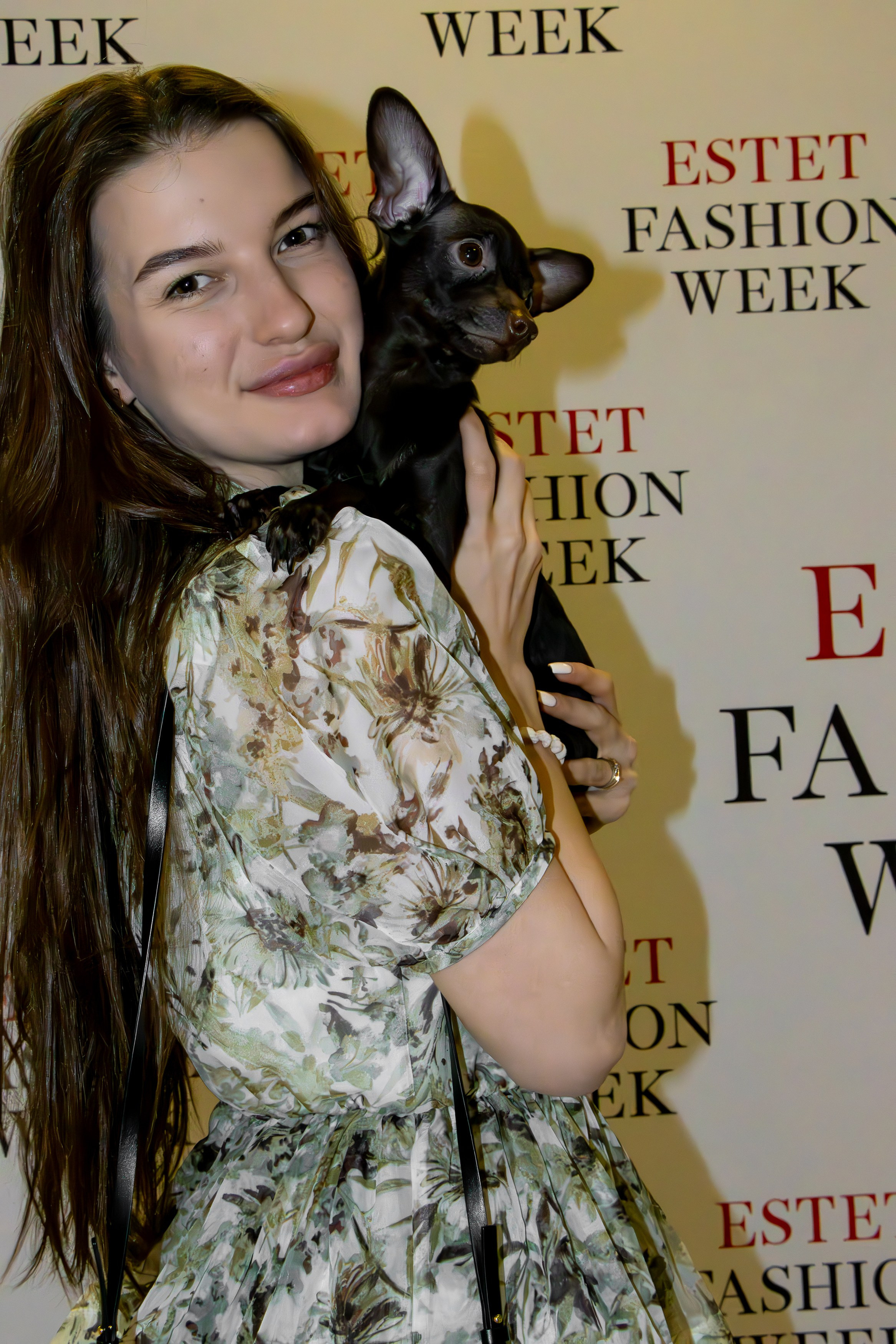 Estet Fashion Week 2025. Фотограф Татьяна Матрос