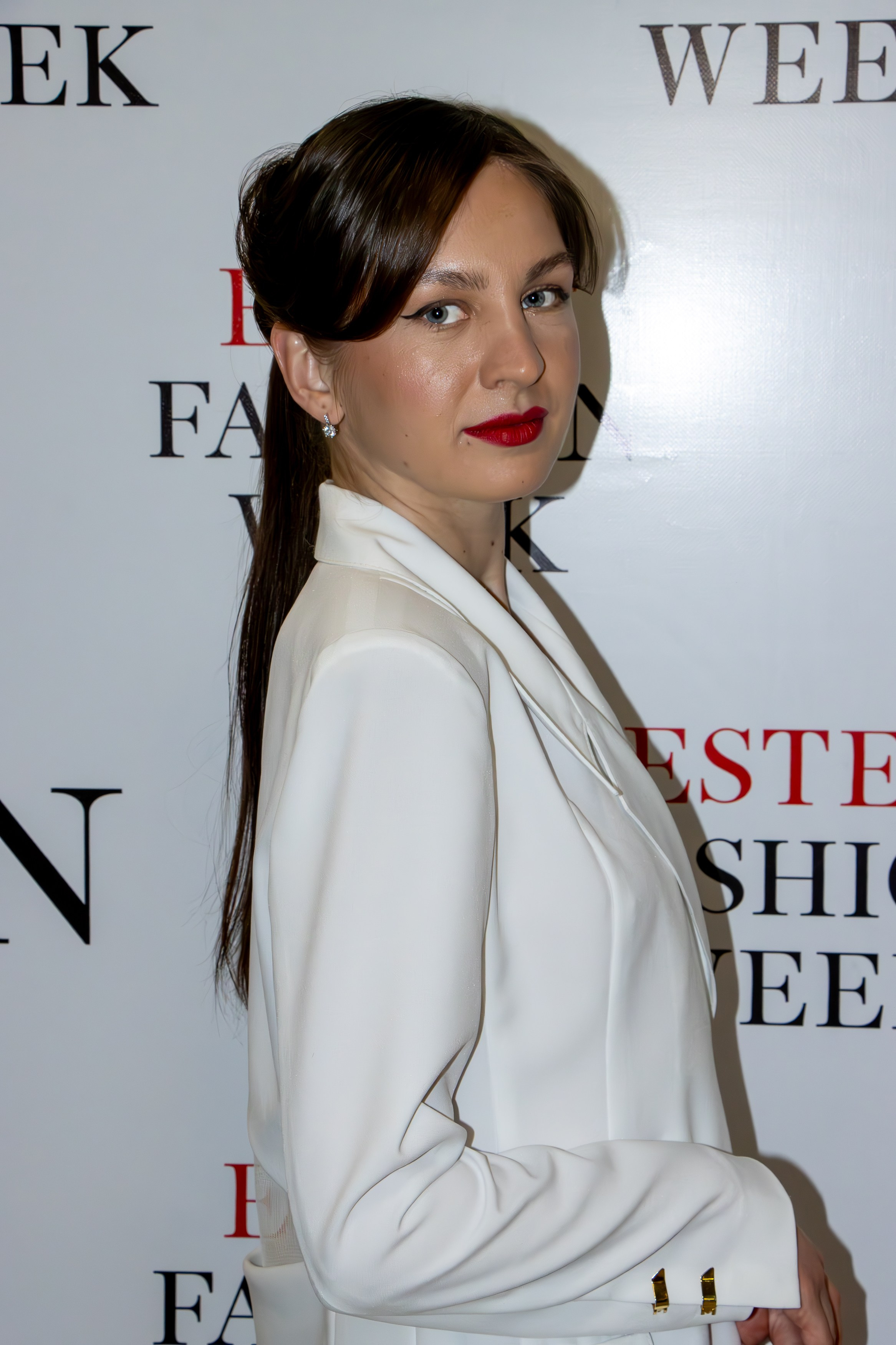 Estet Fashion Week 2025. Фотограф Татьяна Матрос