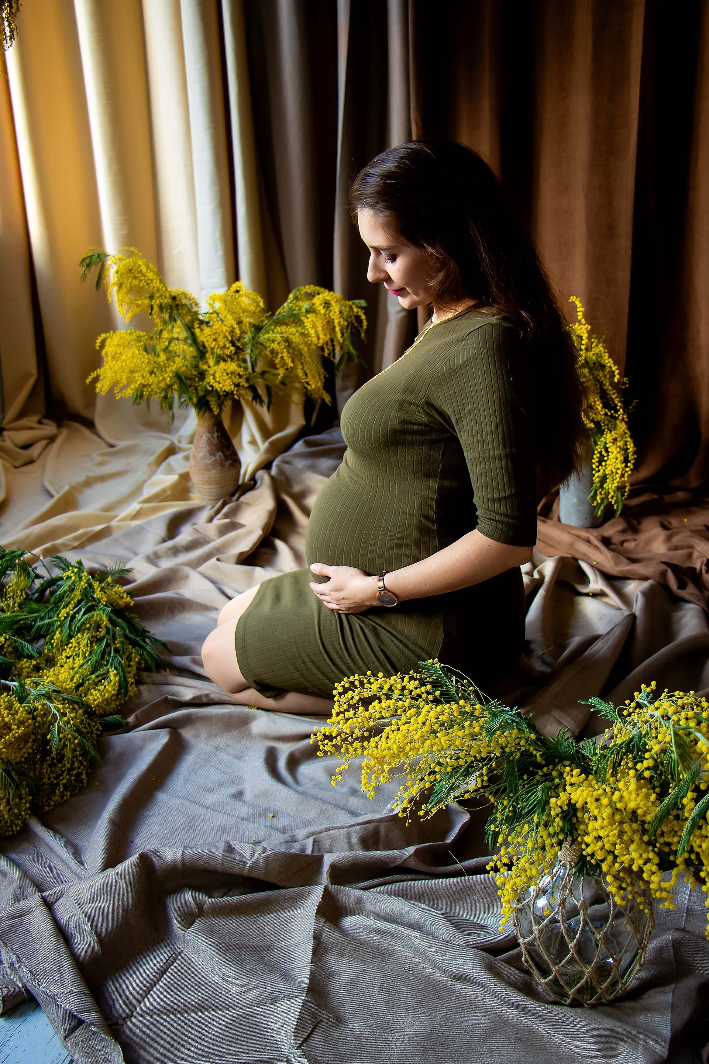 Катерина. Фотограф Татьяна Матрос