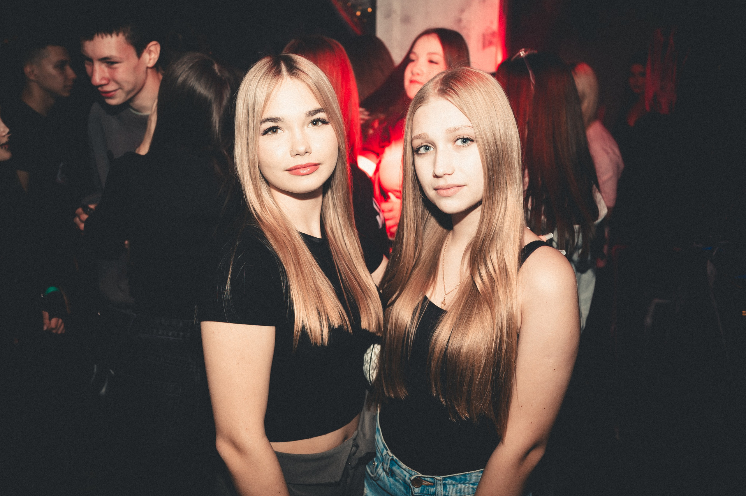 Хэллоуинская вечеринка TОСНКА. Женский фотограф Крещение Венчание Москва Брянск