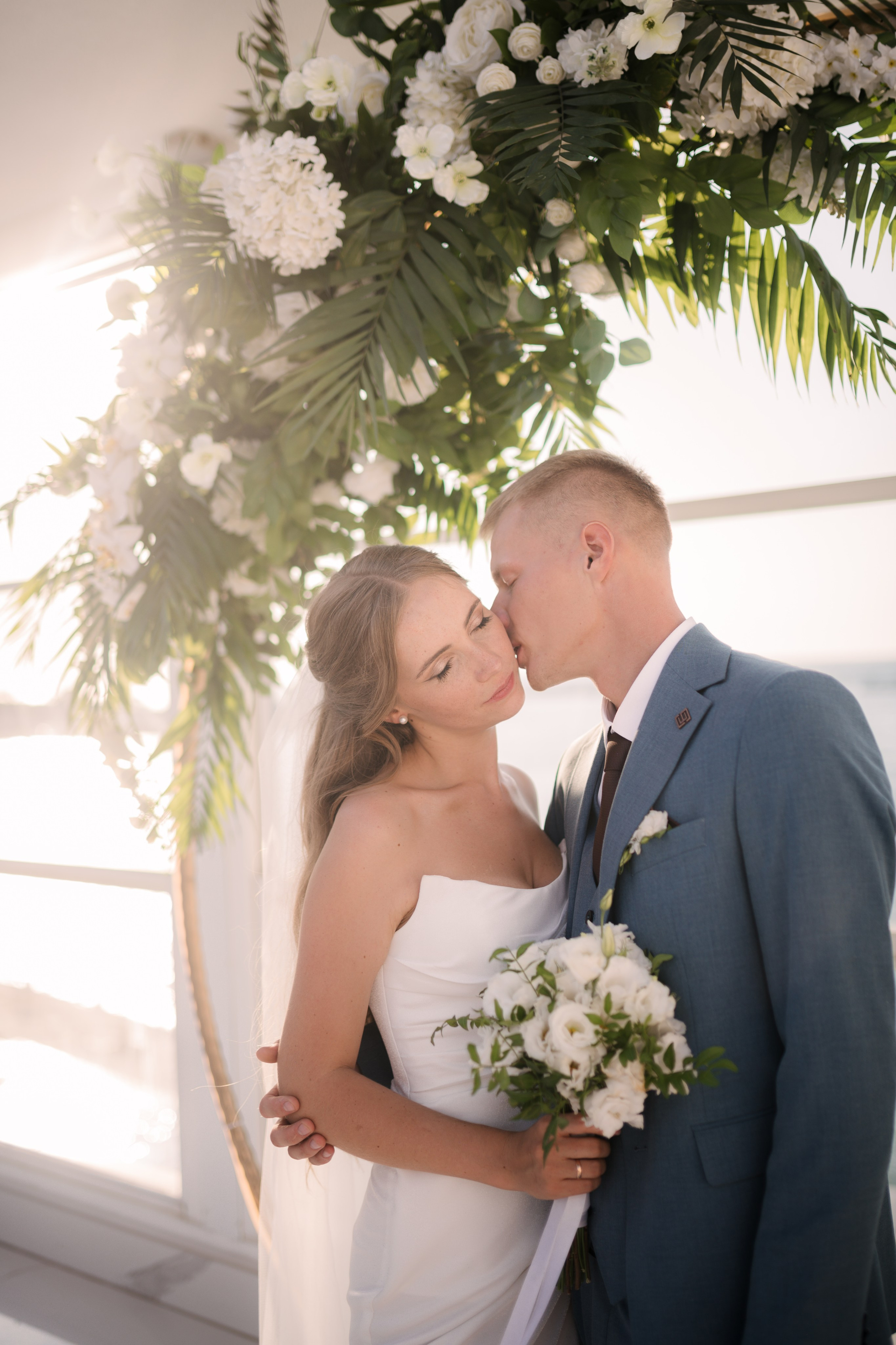 Свадебный и семейный фотограф в Севастополе и Крыму Алина Зорина