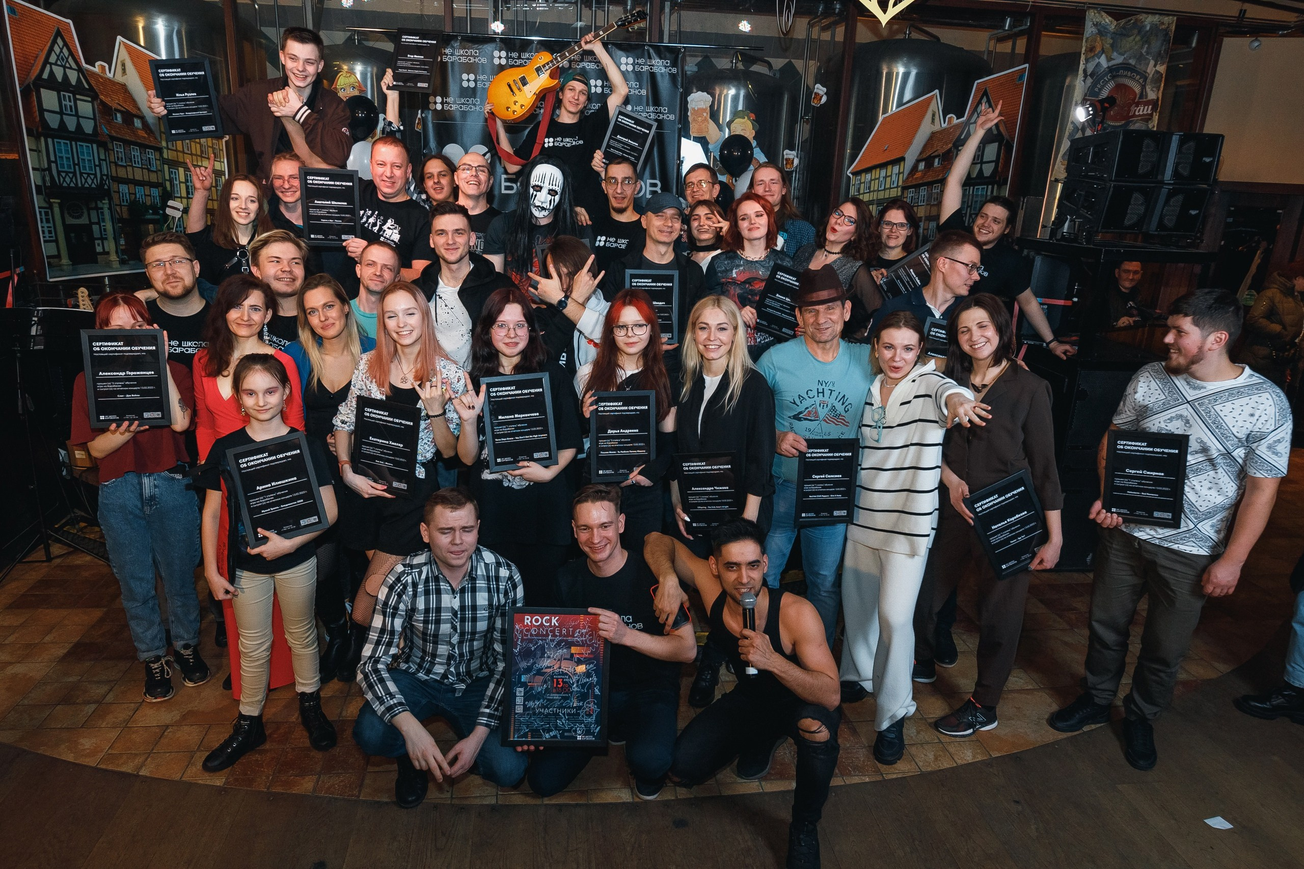 Репортаж. Костин Евгений | Фотограф на свадьбы и мероприятия во Владимирской области