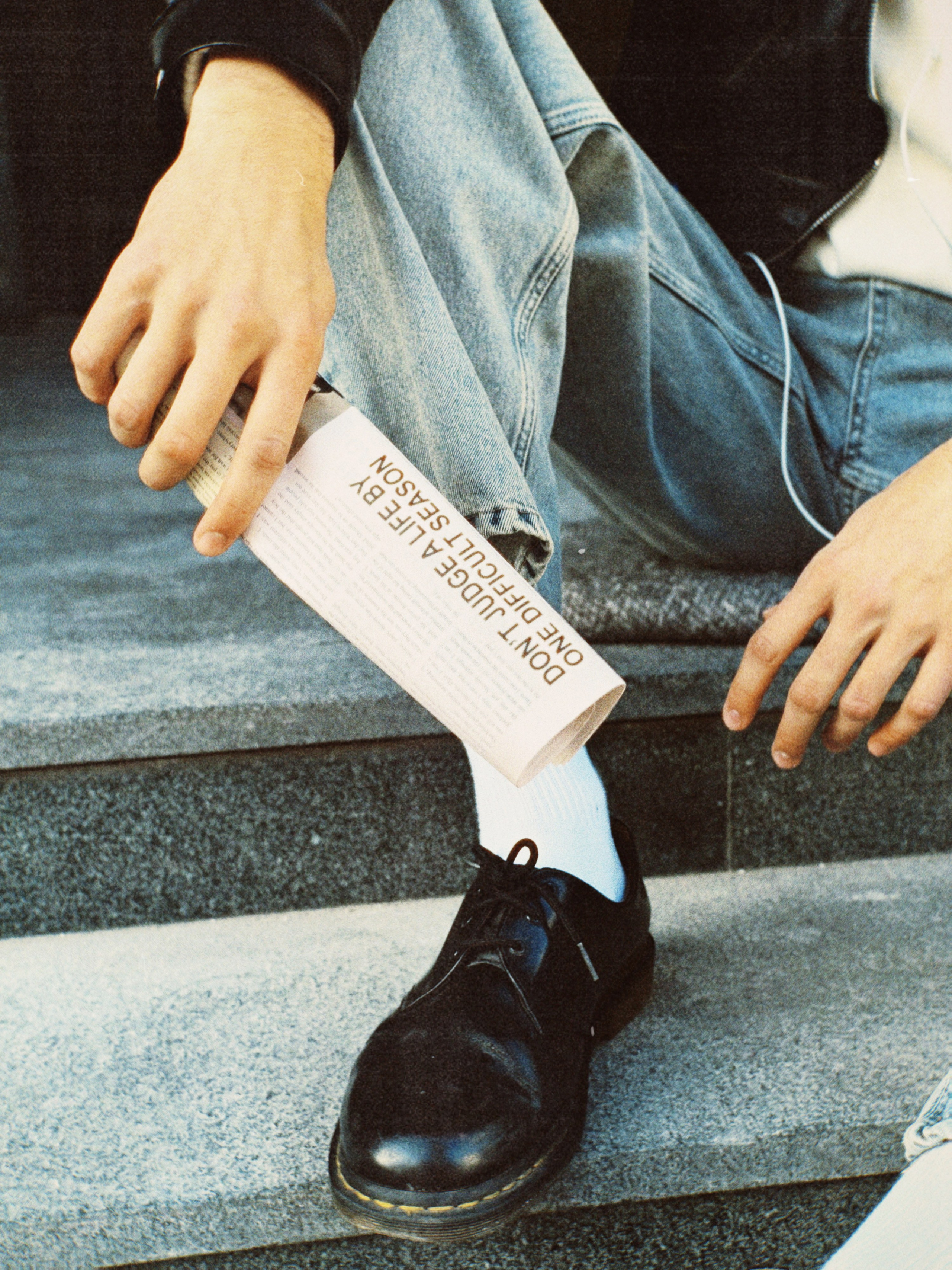 Вайб 90х. Чувственный мобильный фотограф в Казани и Сочи Дьяченко Дарья