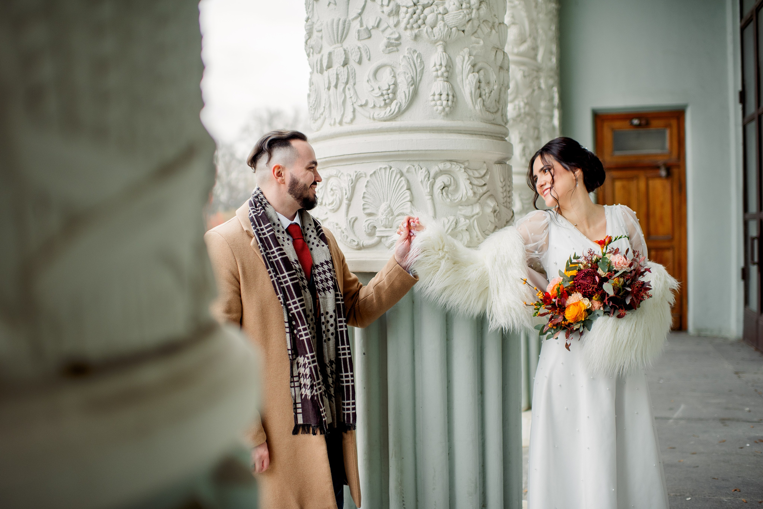 АННА и СЕРГЕЙ. Свадебный и семейный фотограф РИТА БОЧКАРЁВА